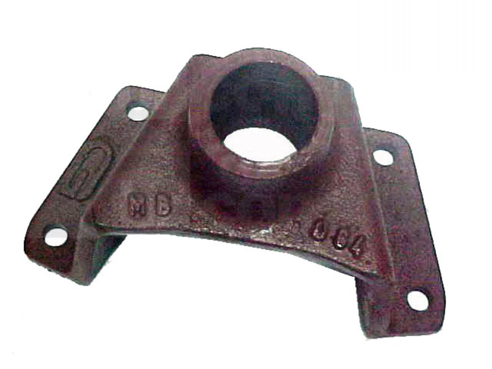 SUPORTE MOLA DIANT./TRAS - 6673200970