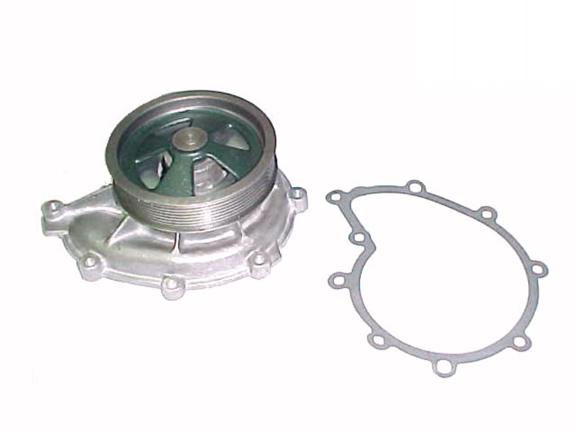 BOMBA DAGUA COMPLETA PARA SCANIA 124/ SERIE 4/ SERIE 5 - 1353072