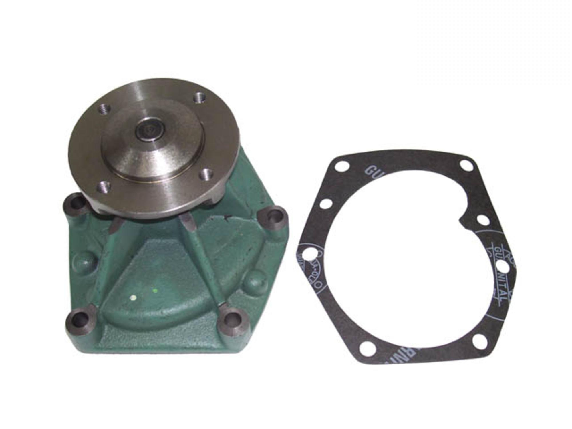 BOMBA D'AGUA - 1380897