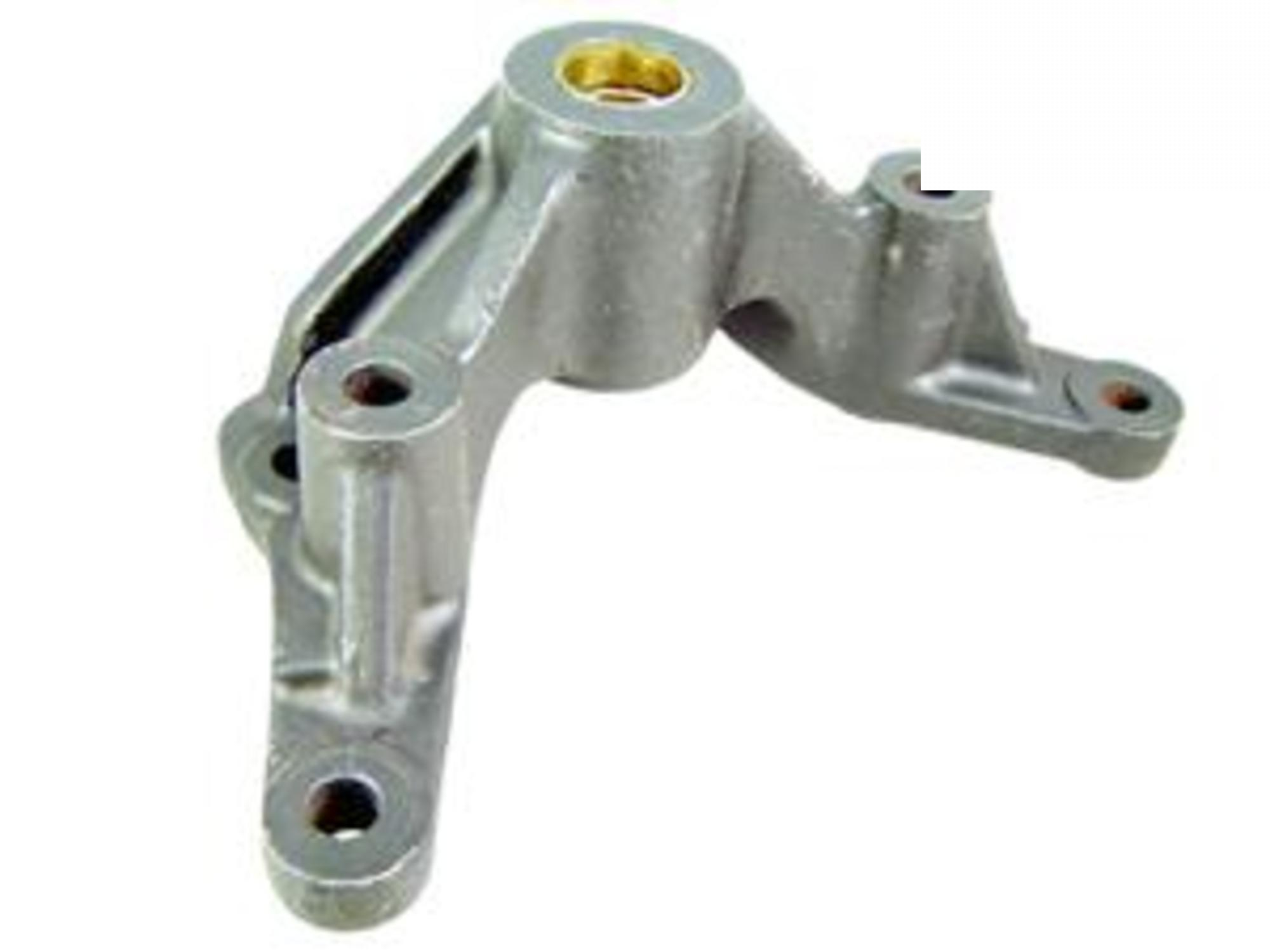 SUPORTE MOLA TRAS.(PARTE TRASEIRA) - 3943257103