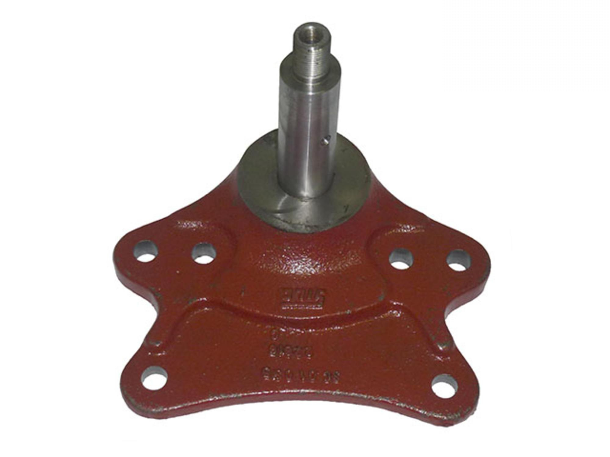 SUPORTE-MOLA TRAS.PARTE DIANT/PINO 36 MM - 6883200375