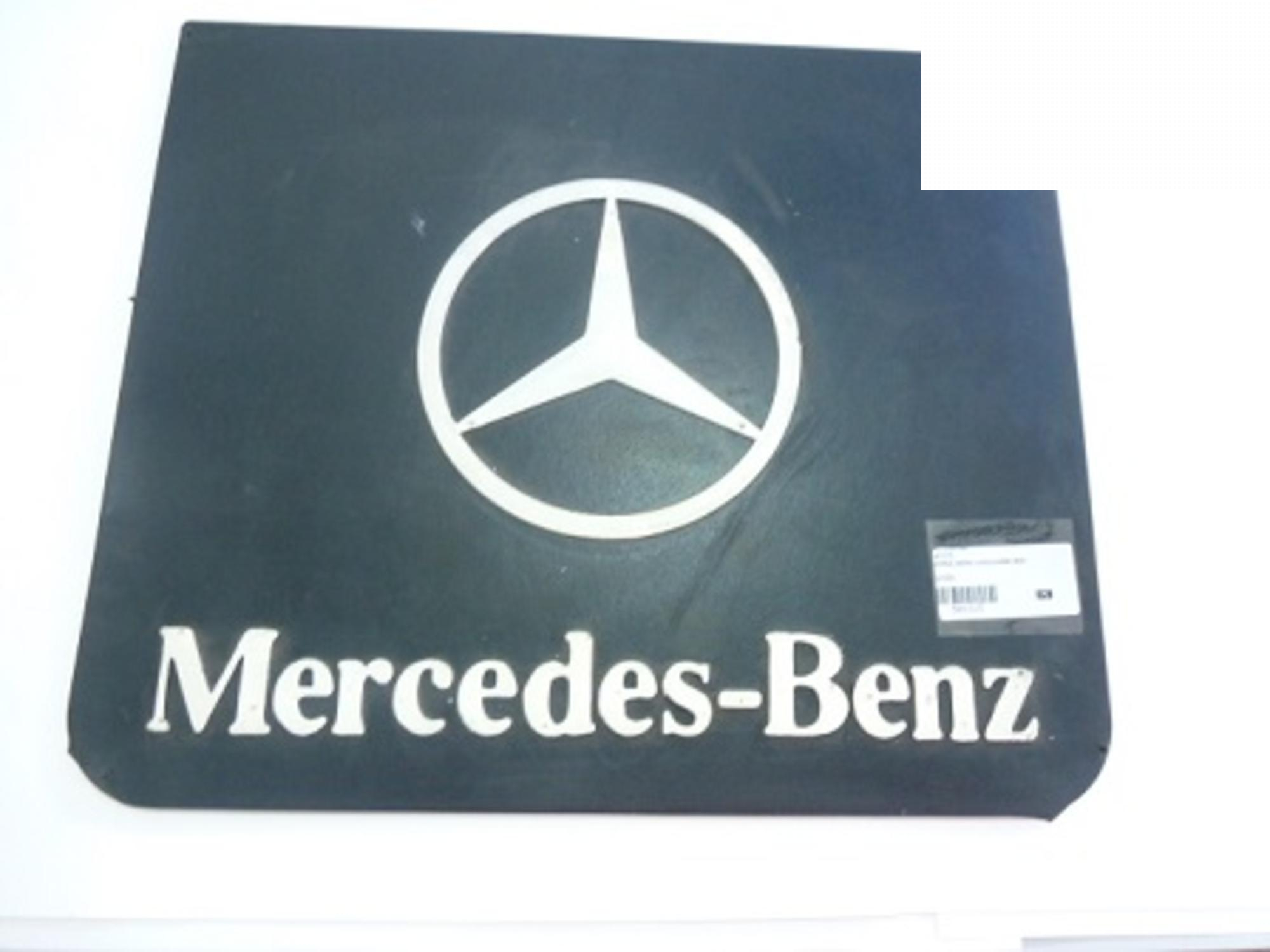 APARA BARRO DIANT.420X350MM MBB - 9418810905