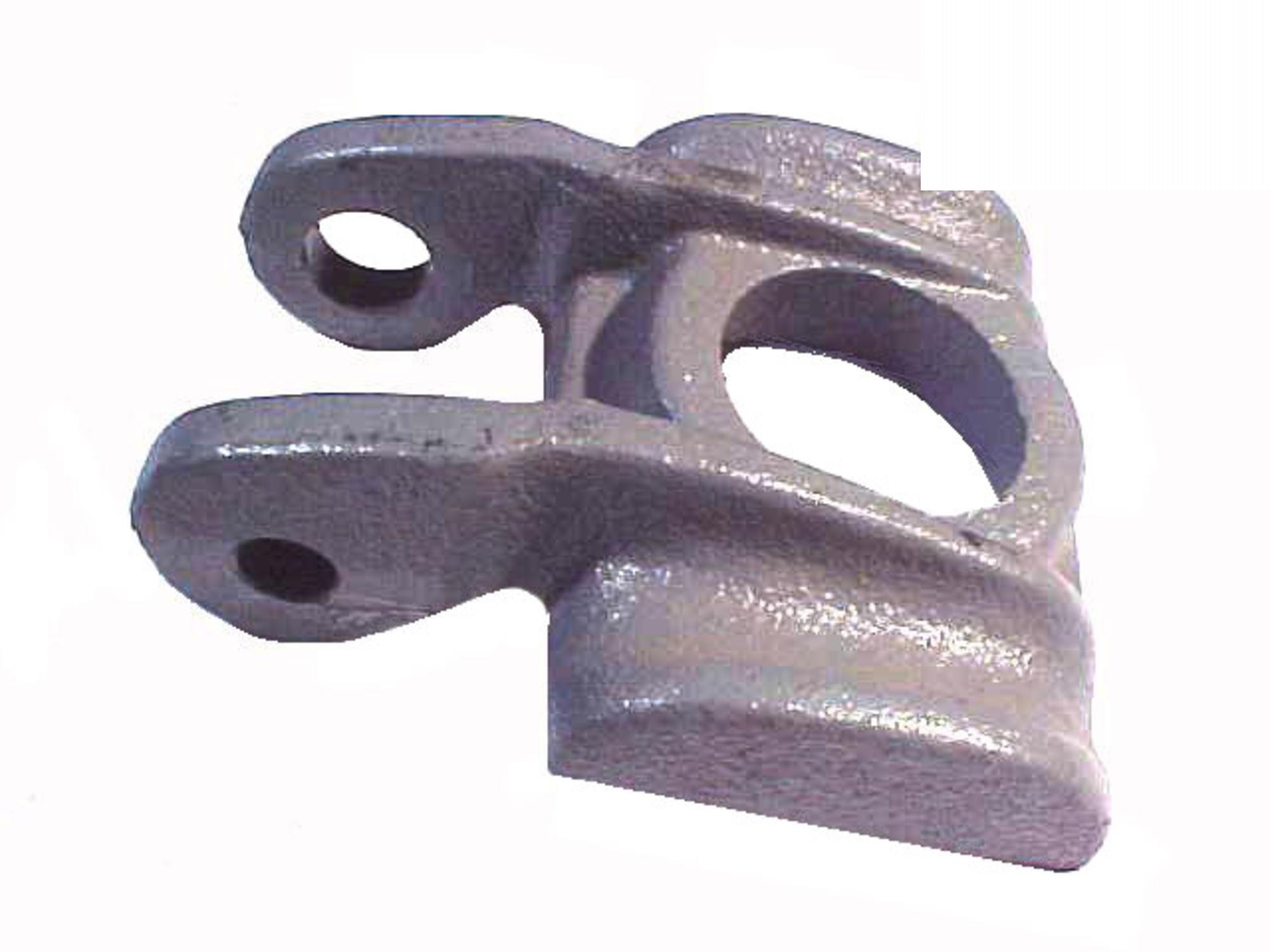 SUPORTE-AMORTEC.INFER.DIANT.E SUP.ESQ.DI - 276912