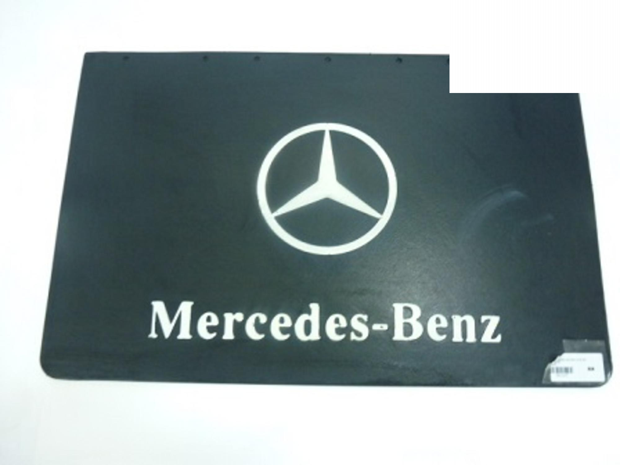 APARA BARRO 640X410 MBB TRACAO - 501225