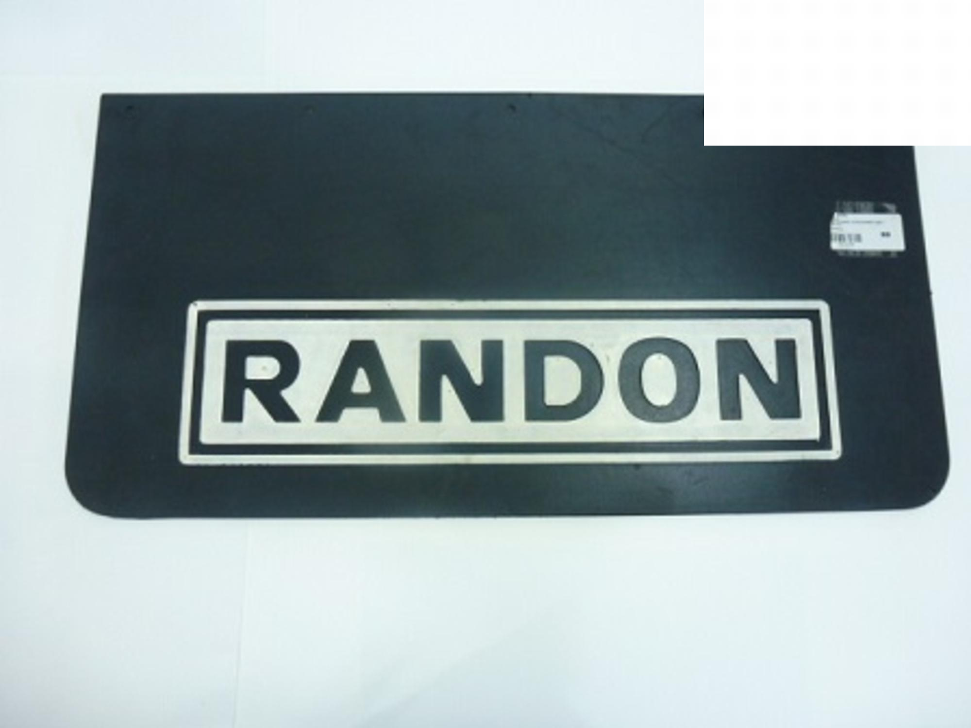 APARA BARRO DT664X340MM RANDON MOD - 501235