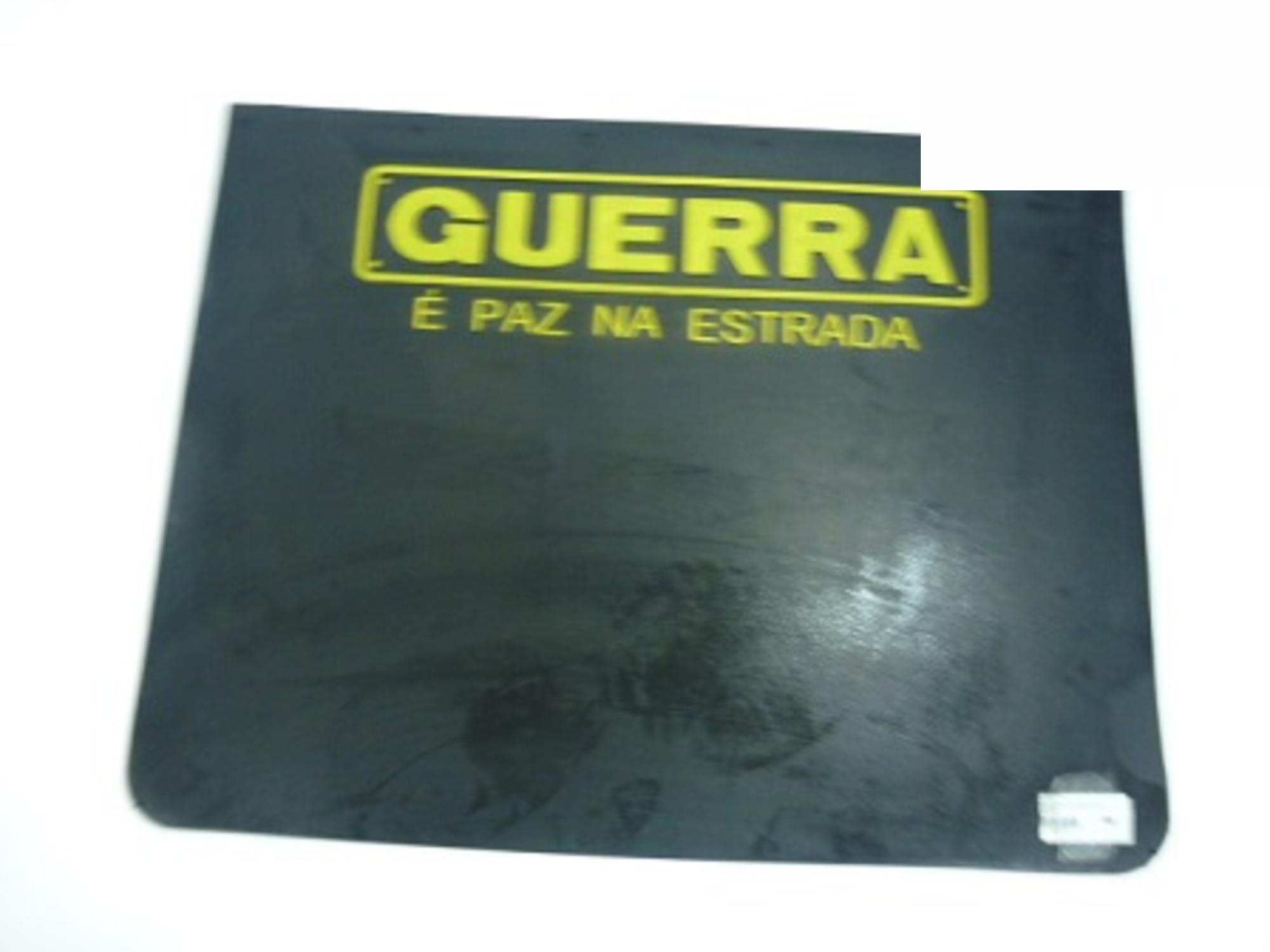 APARA BARRO 700X530MM PAZ NA ESTRADA - 501238