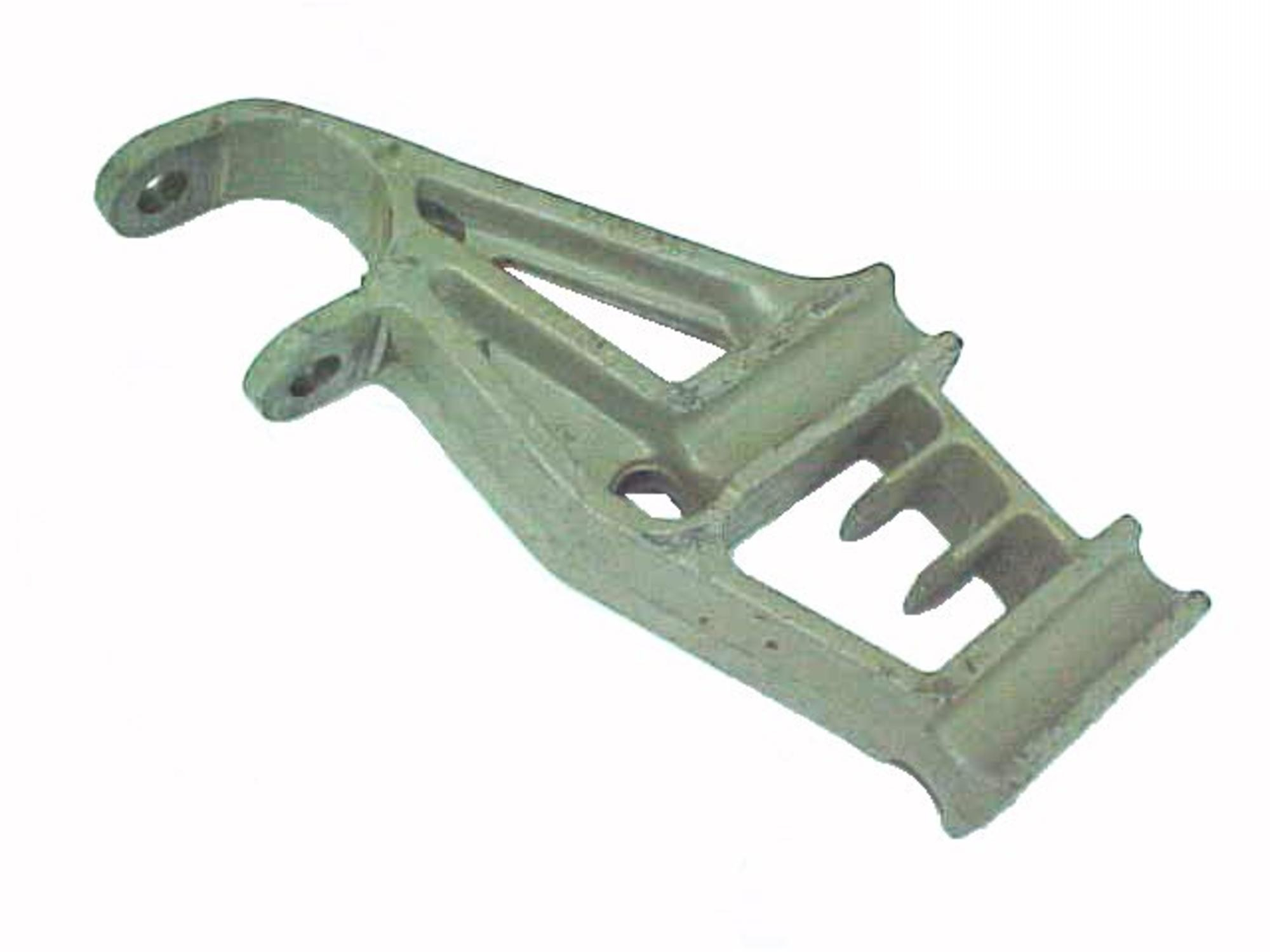 SUPORTE INFERIOR AMORTECEDOR - 1609842