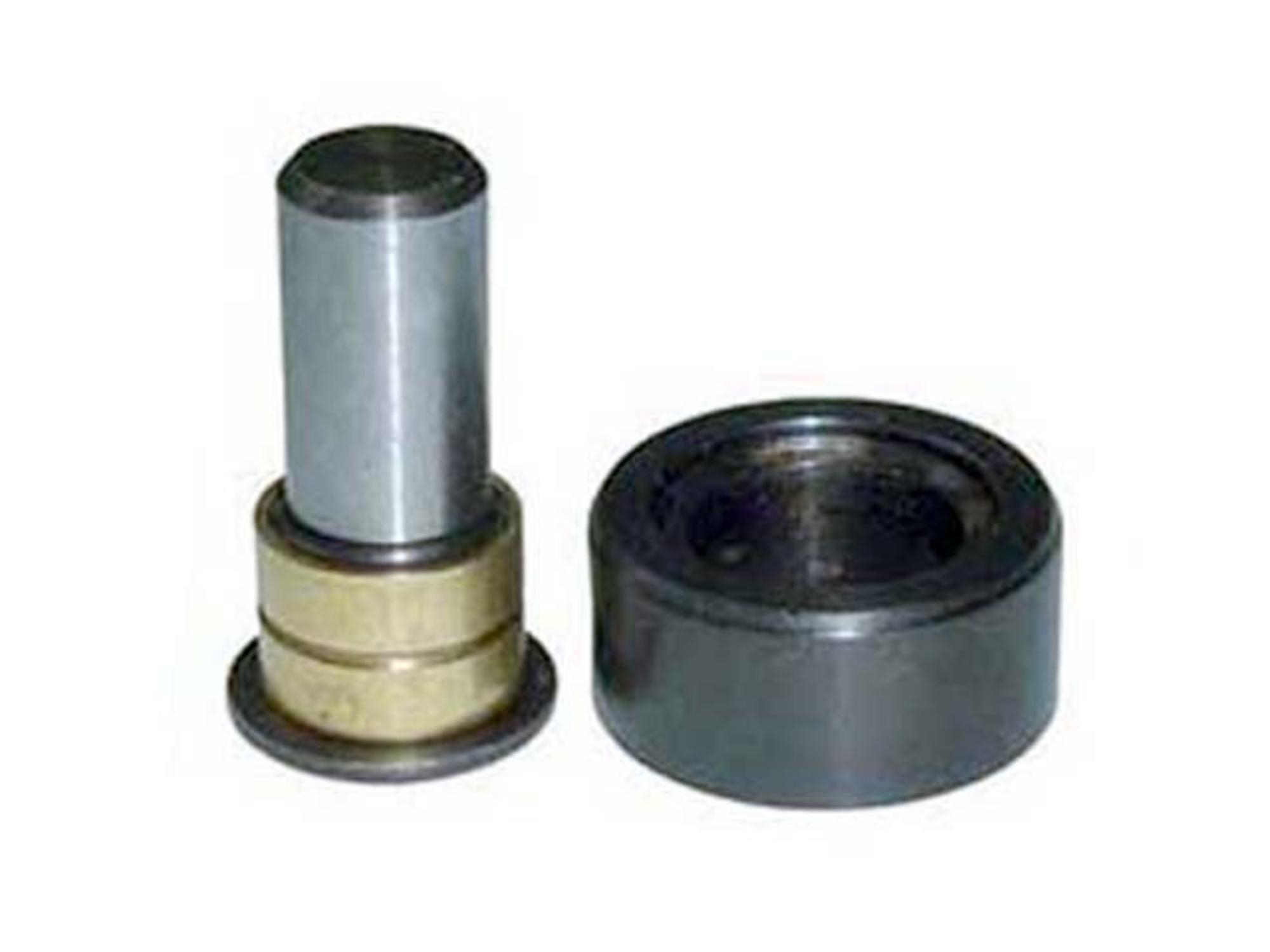 ATUADOR GARFO EMBR.TEMPER.C/BUCHA BRONZE - 2540017