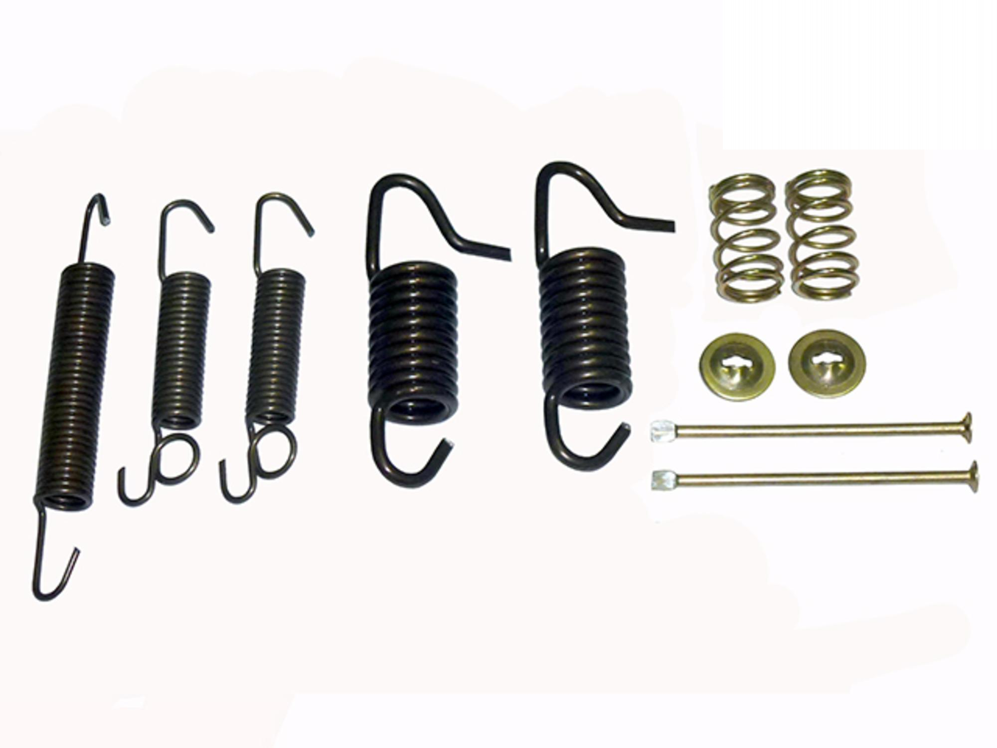 REPARO MOLAS FREIO TRASEIRO 709 - 6884210192