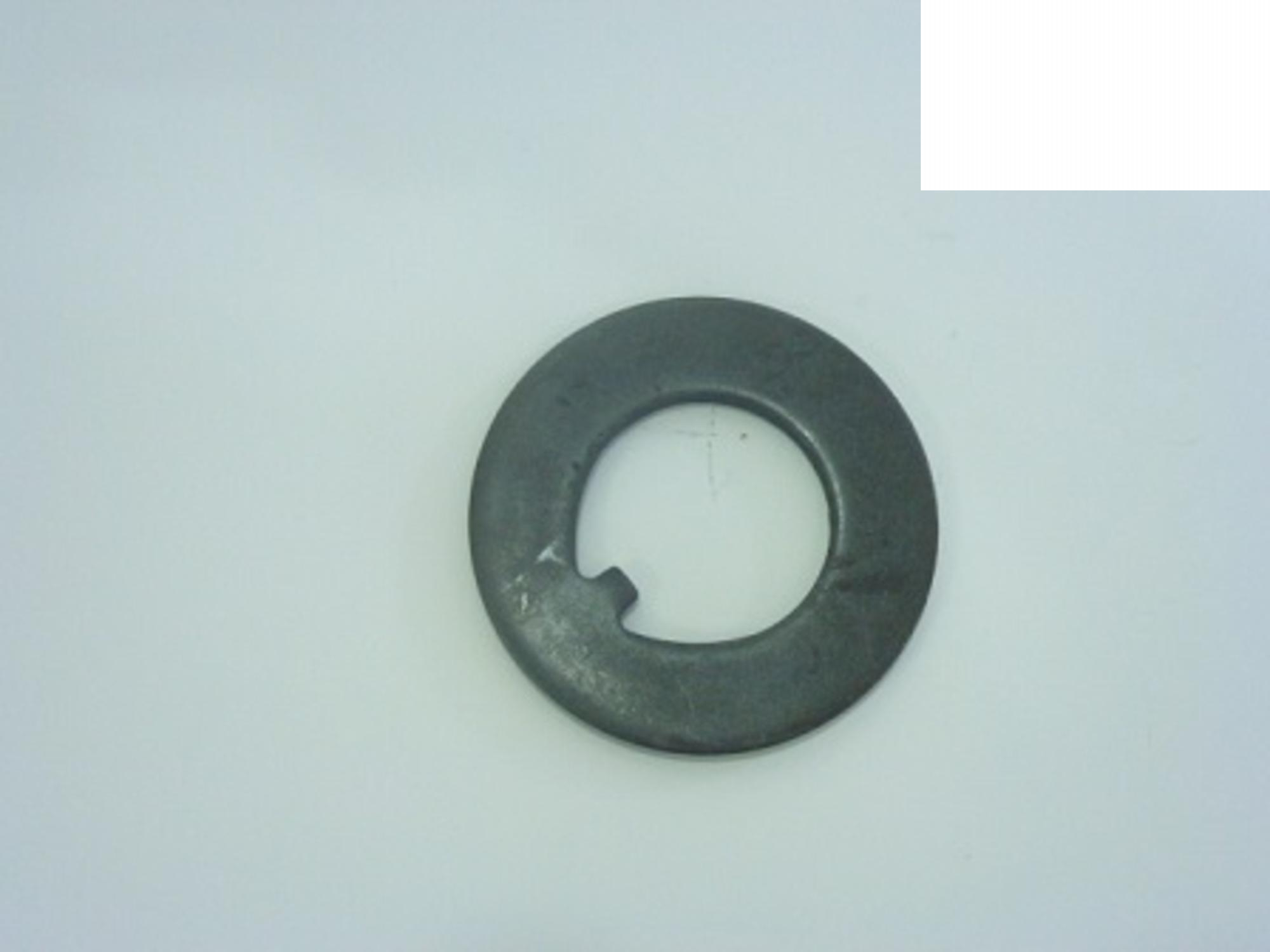 ARRUELA AJUSTE CUBO DIANTEIRO S/TEMPERA - NF385603AB