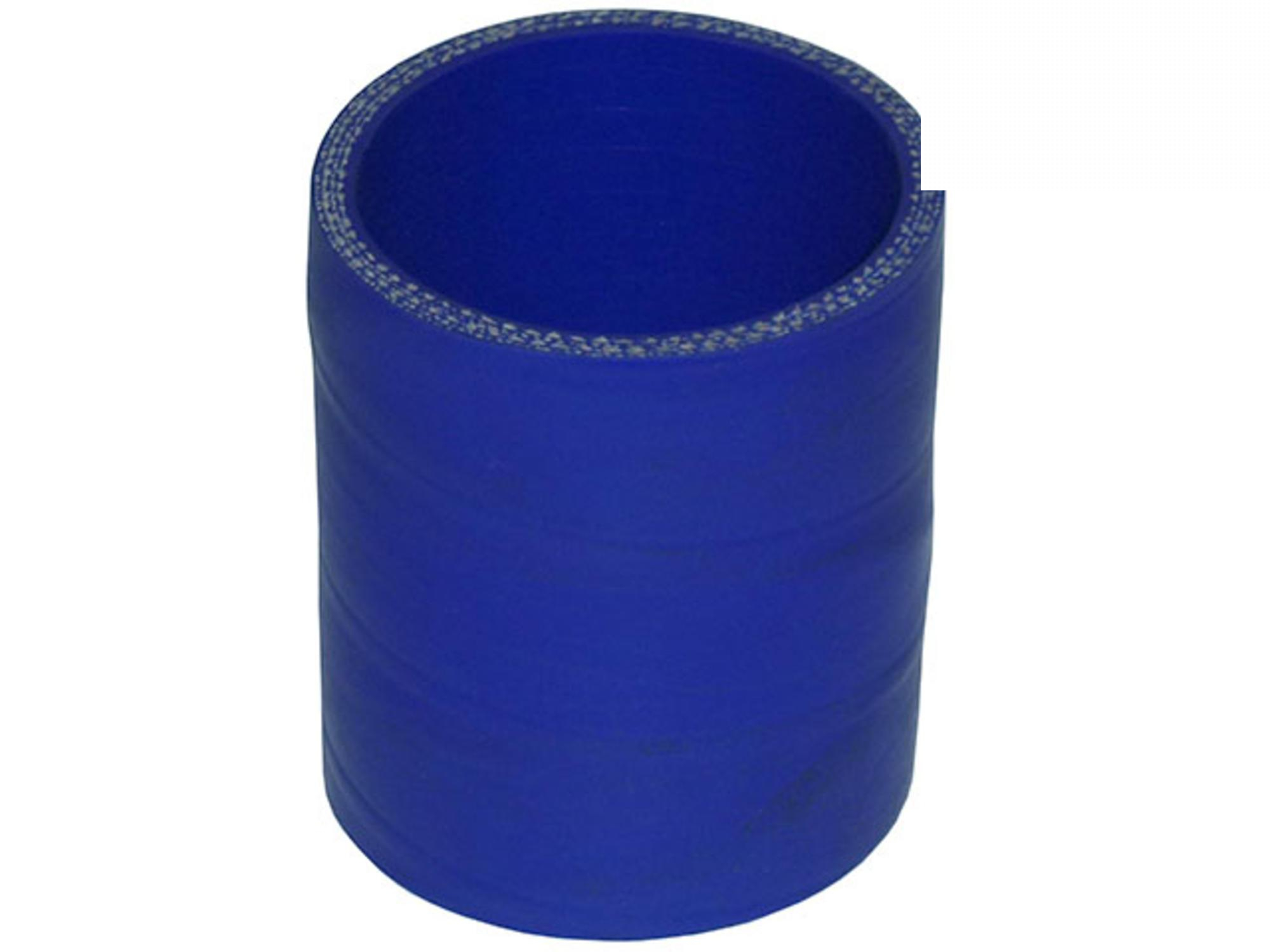 MANGUEIRA INTERCOOLER R112 SILICONE VERMELHO - 267353