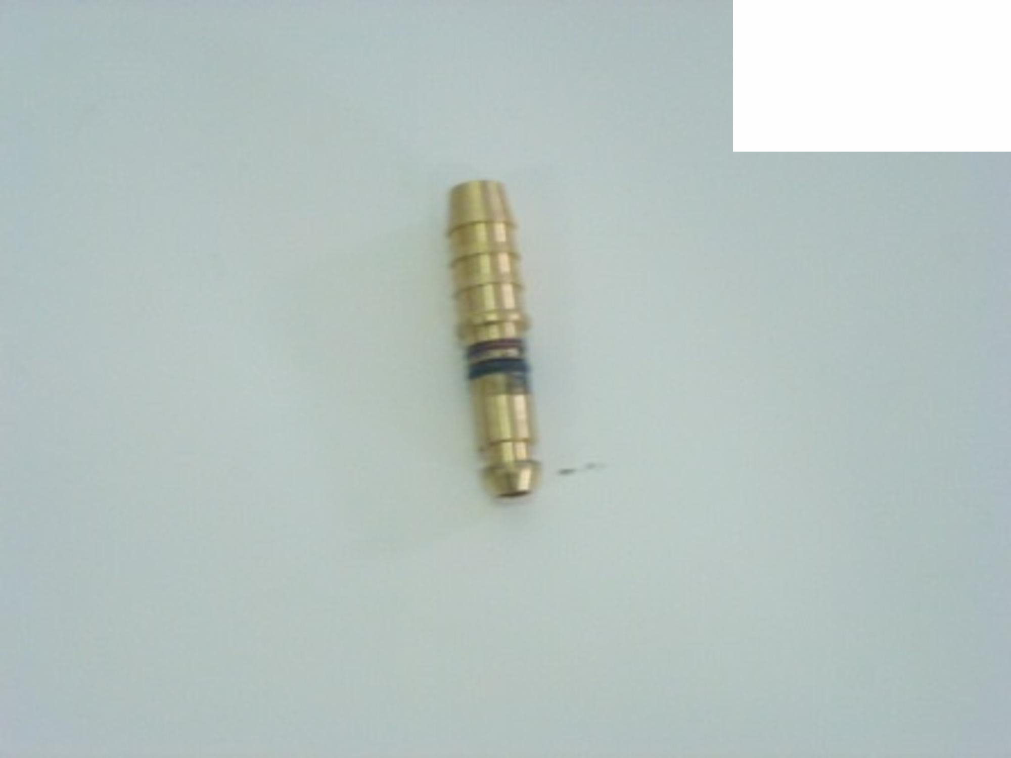 CONEXAO RETA NG8 (TUBO 12X1,5) - 2TB608717