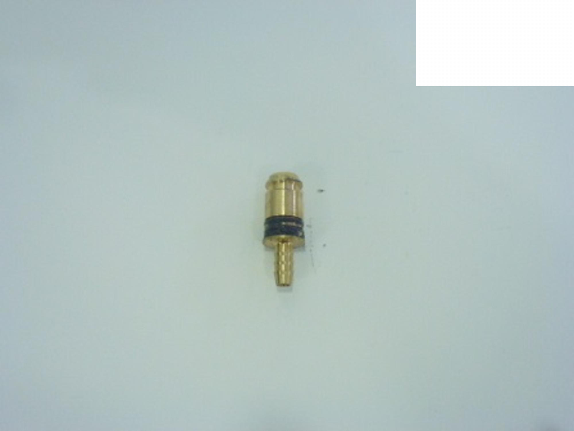 CONEXAO RETA NG12 (TUBO 8X1) - 2VC608717