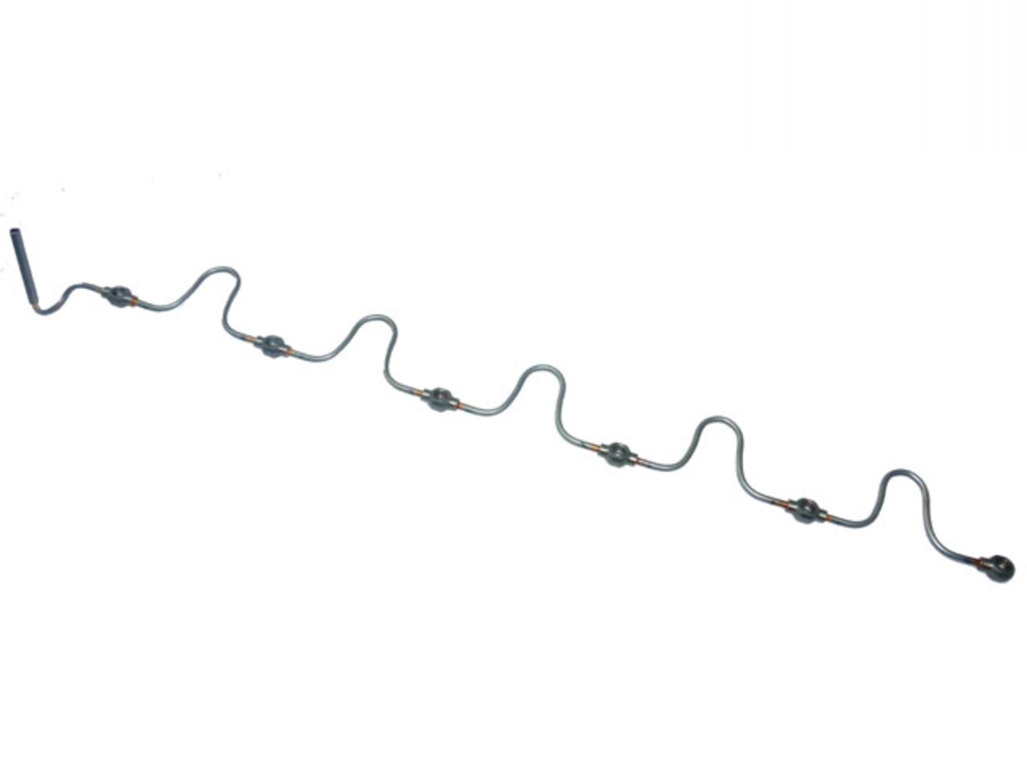 CANO RETORNO OLEO-CABECOTE ORIGINAL - 3440700035