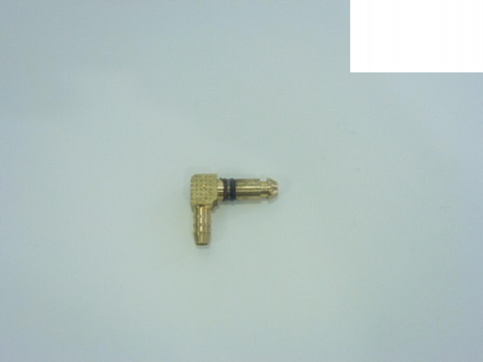 CONEXAO/COTOVELO 90� NG8 (P/TUBO TECALON - 2VC608719D