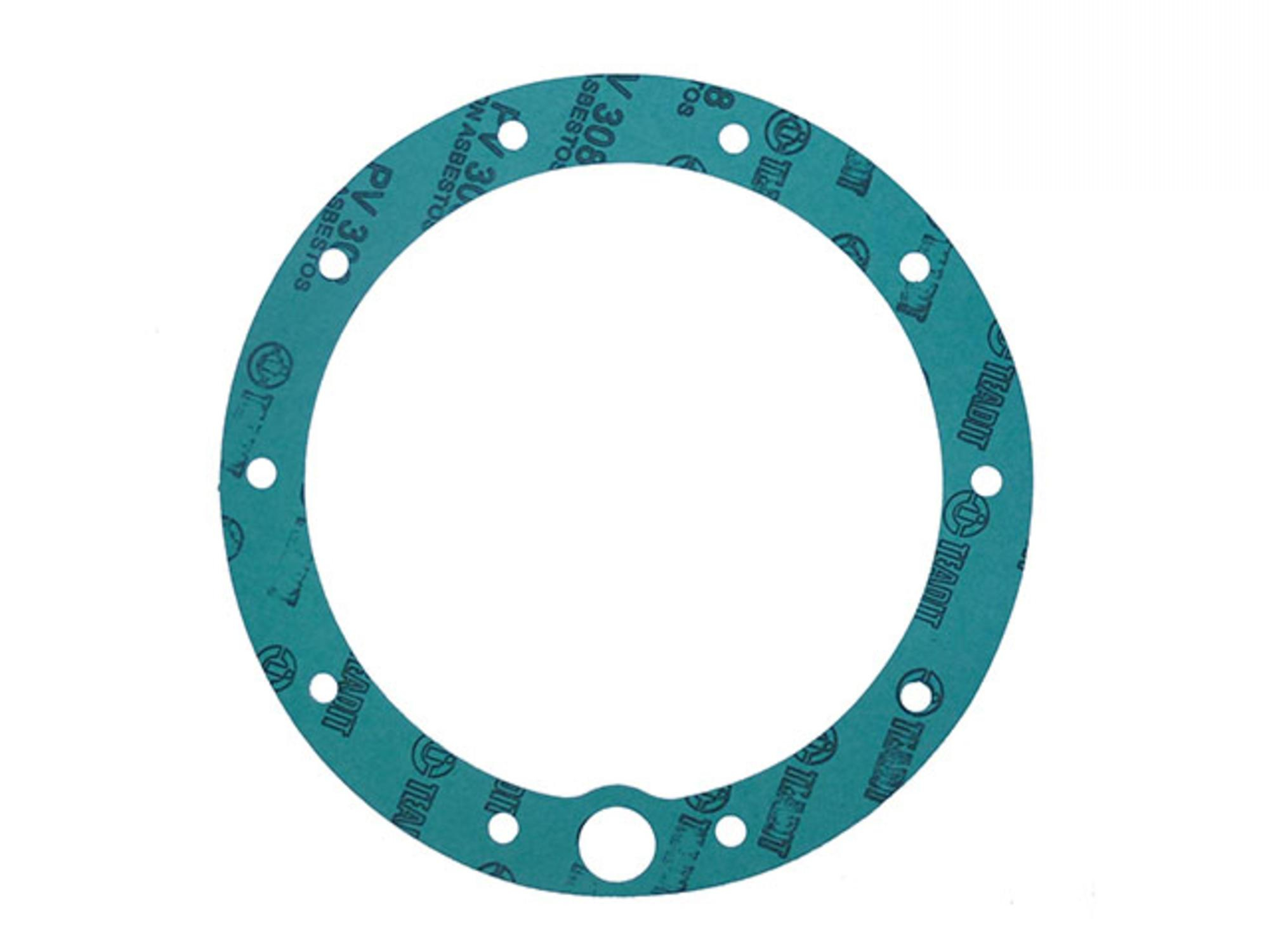 JUNTA CUBO RODA TRASEIRA 1MM - 6503560080