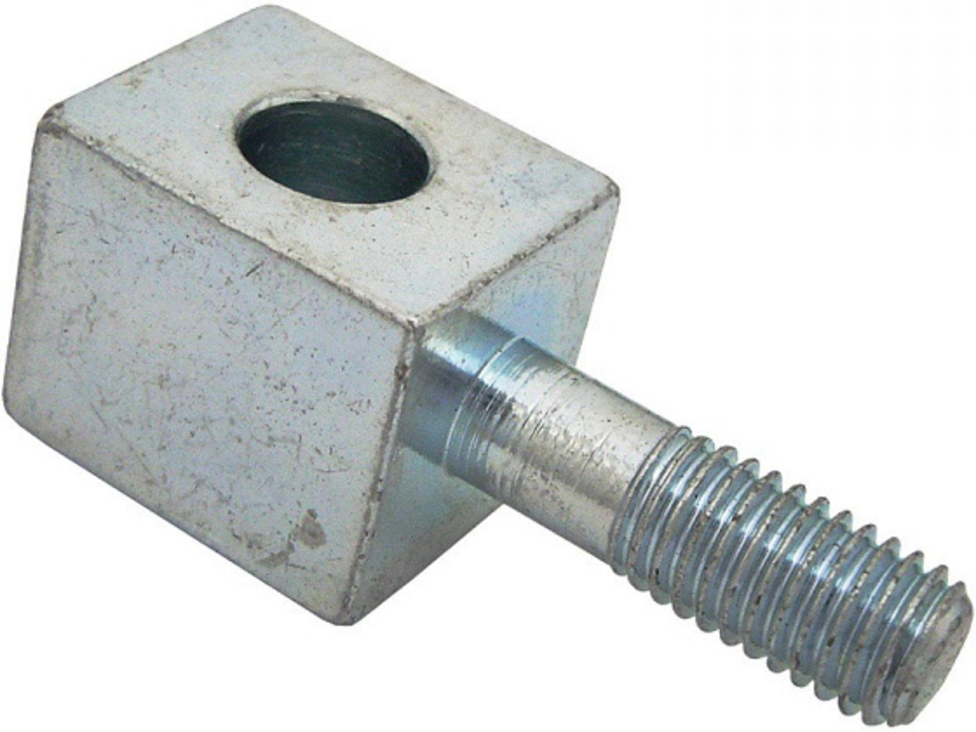 ADAPTADOR ESTICADOR FURO 10MM - 295832