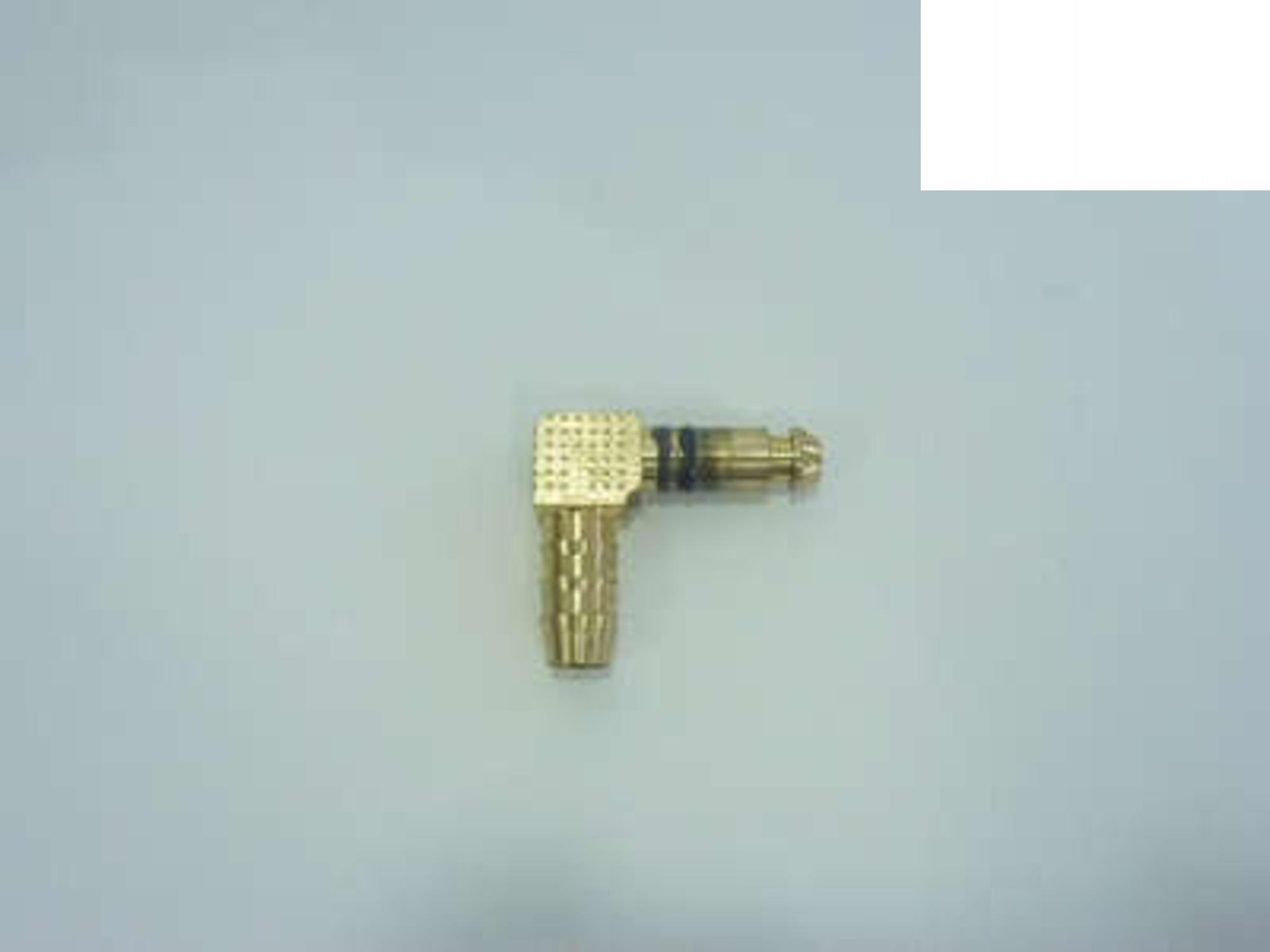 CONEXAO 90� NG8 P/ TUBO 12MM - 2TB608719