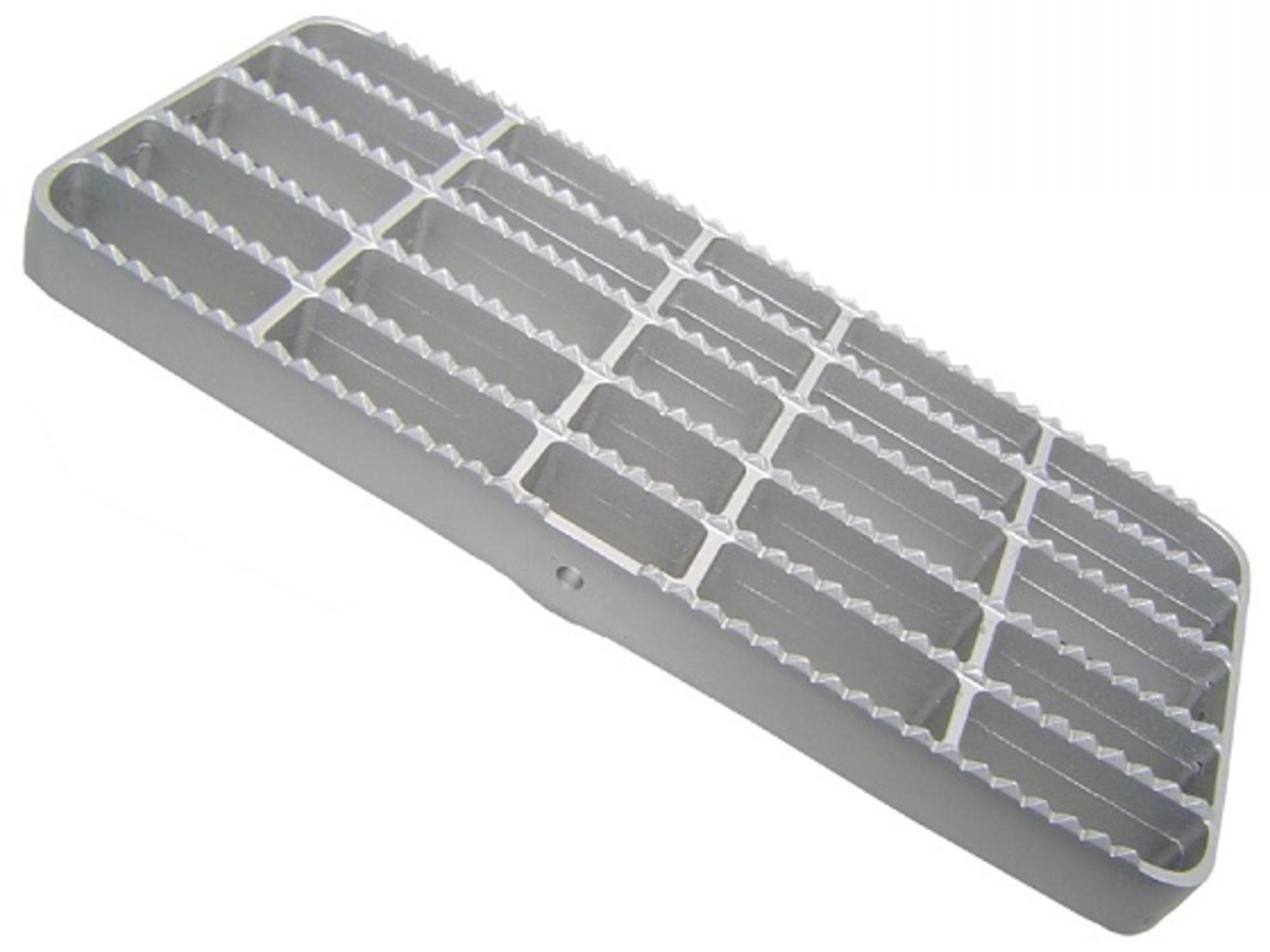 ESTRIBO R MENOR(ALUMINIO) - 298126