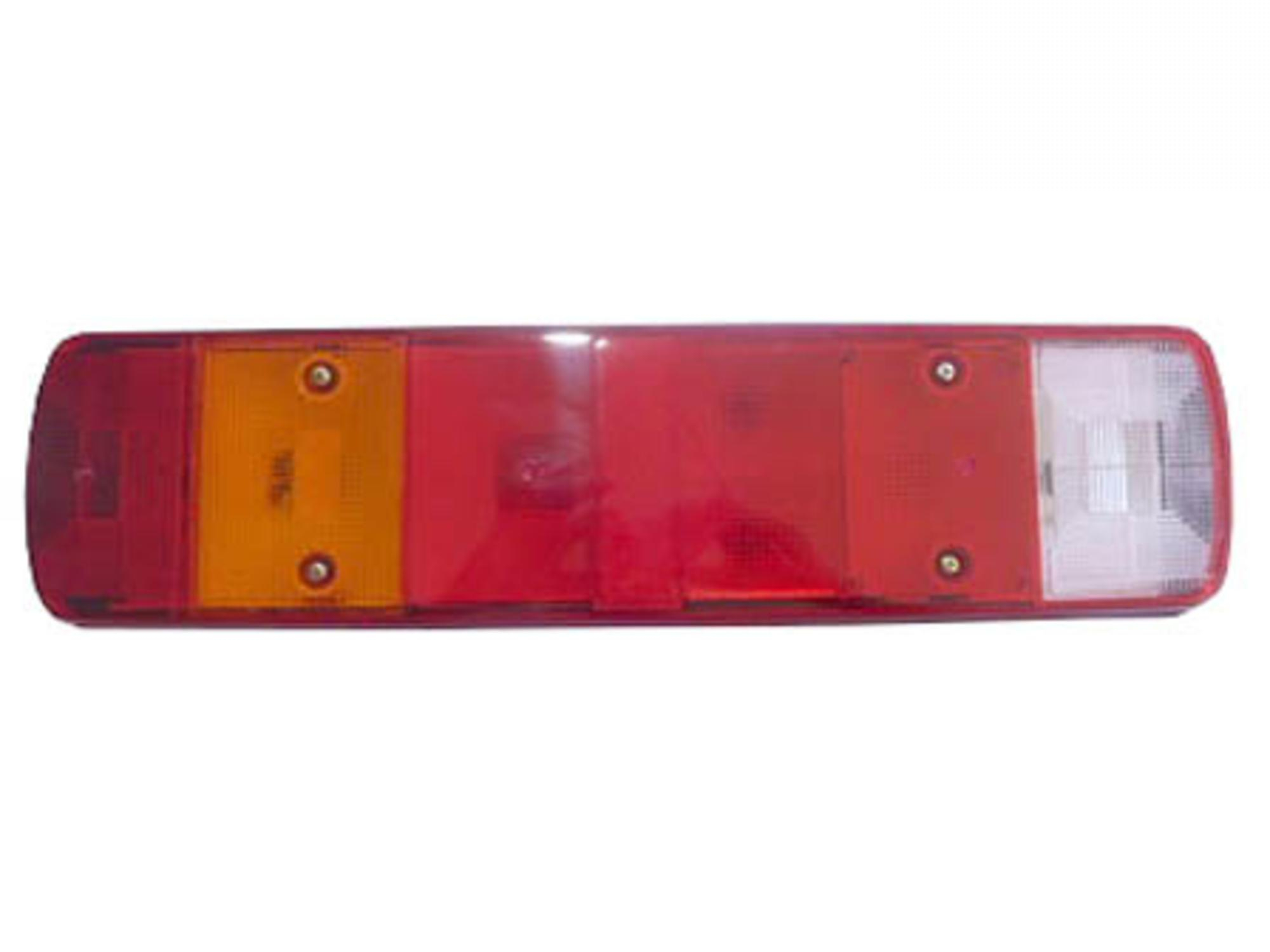 LANTERNA COMPL.TRAS.LE TRICOLOR C/VIGIA - 1387877