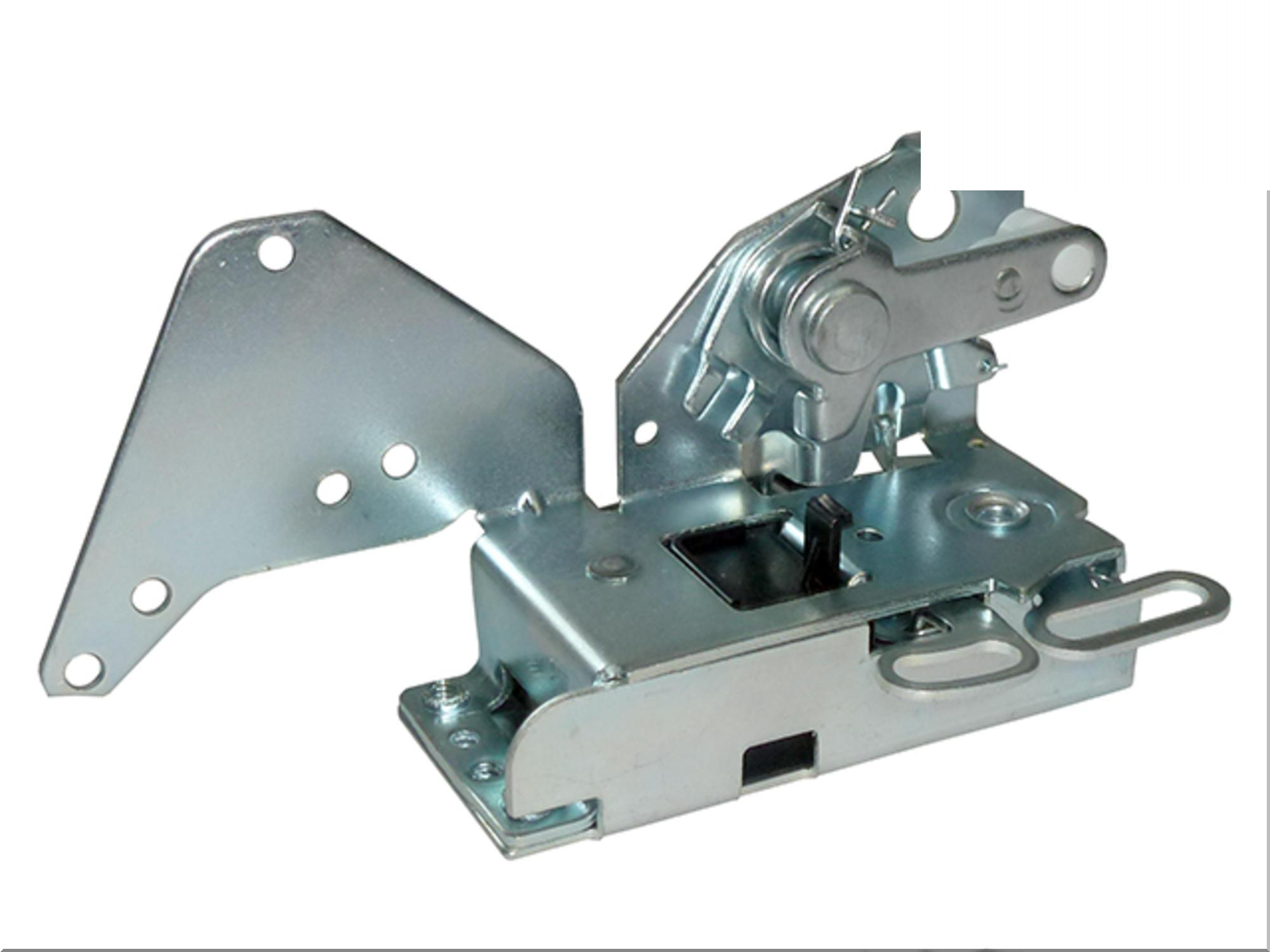 FECHADURA PORTA L/E MANUAL - 1406223