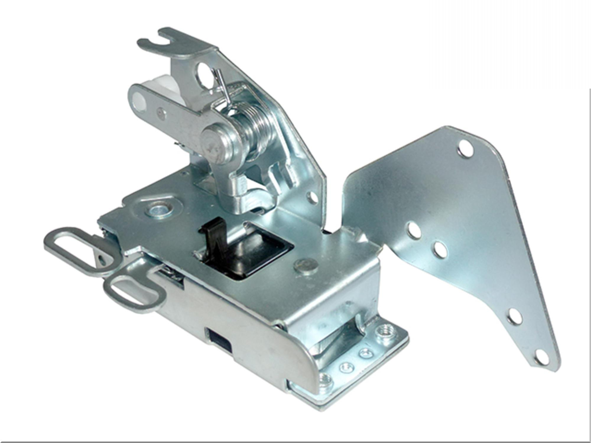 FECHADURA PORTA L/D MANUAL - 1406224