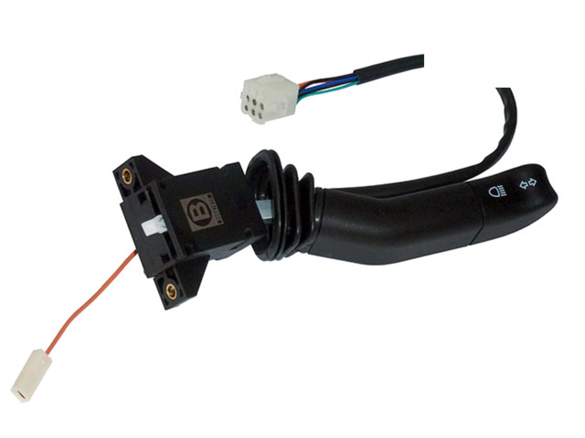 CHAVE SETA S/PILOTO AUTOM. - 1402448