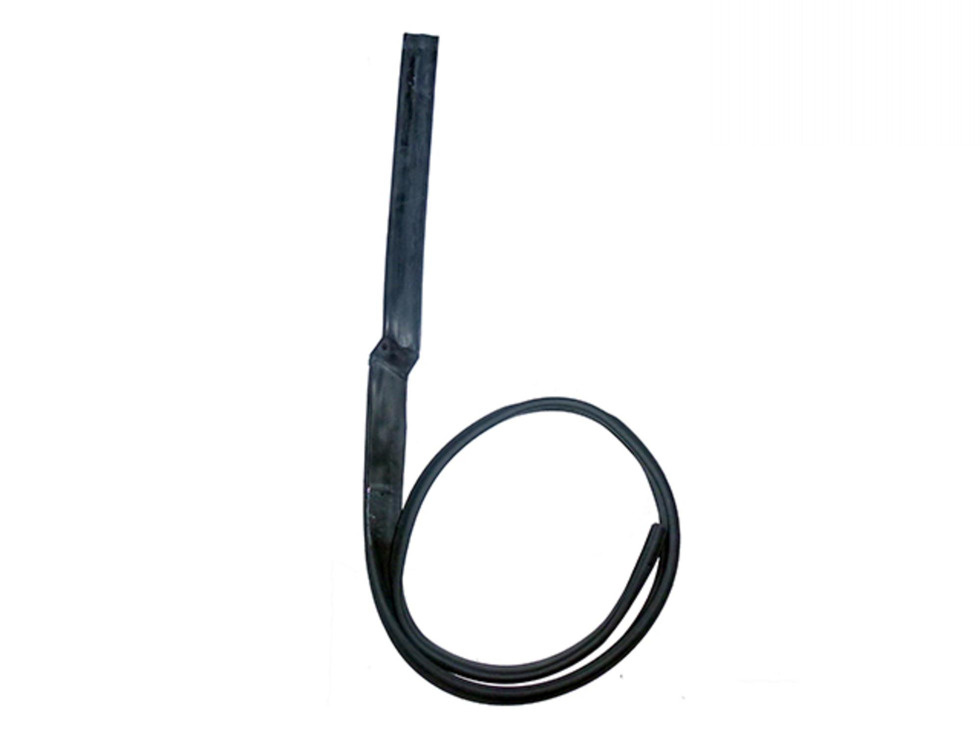 PERFIL BORRACHA PARALAMA L.D - 6889877135