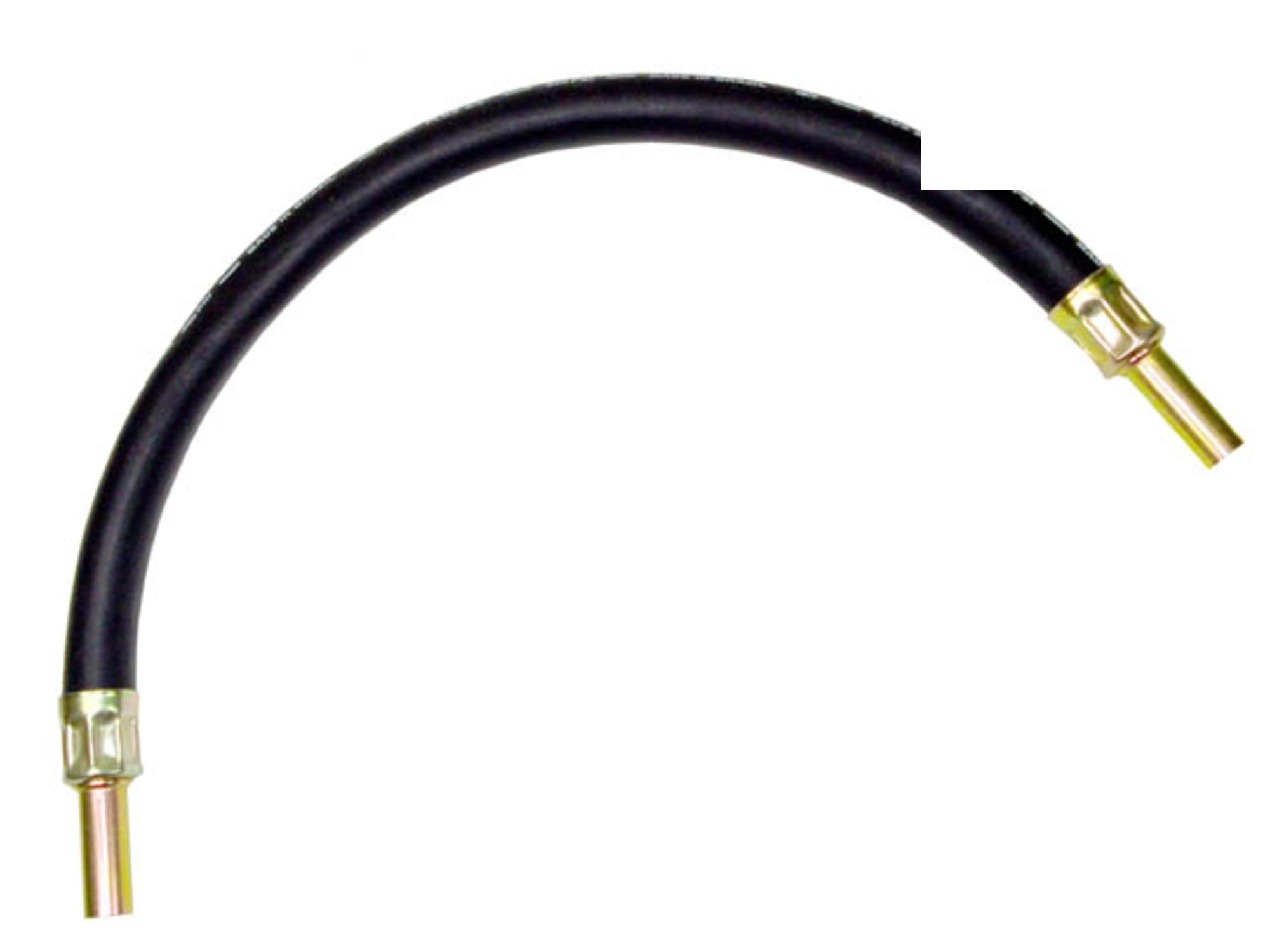 FLEX. FREIO/VALV.RELE(630M)P/M12X40 - 814354