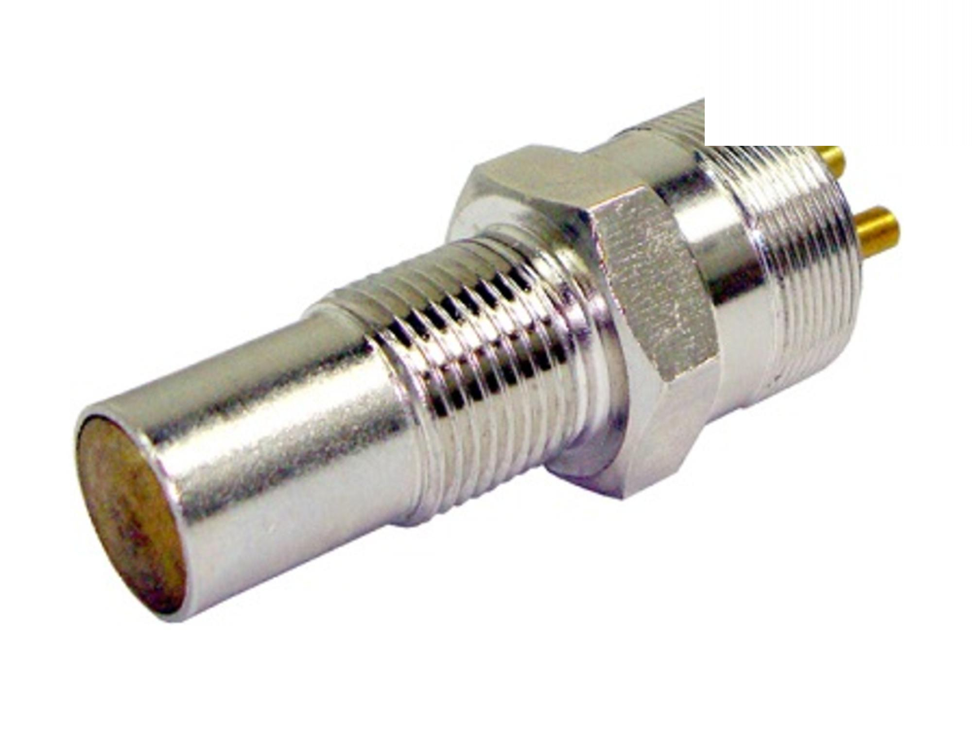 SENSOR VELOC.S/CHICOTE 2 PINOS REDONDOS - 395641