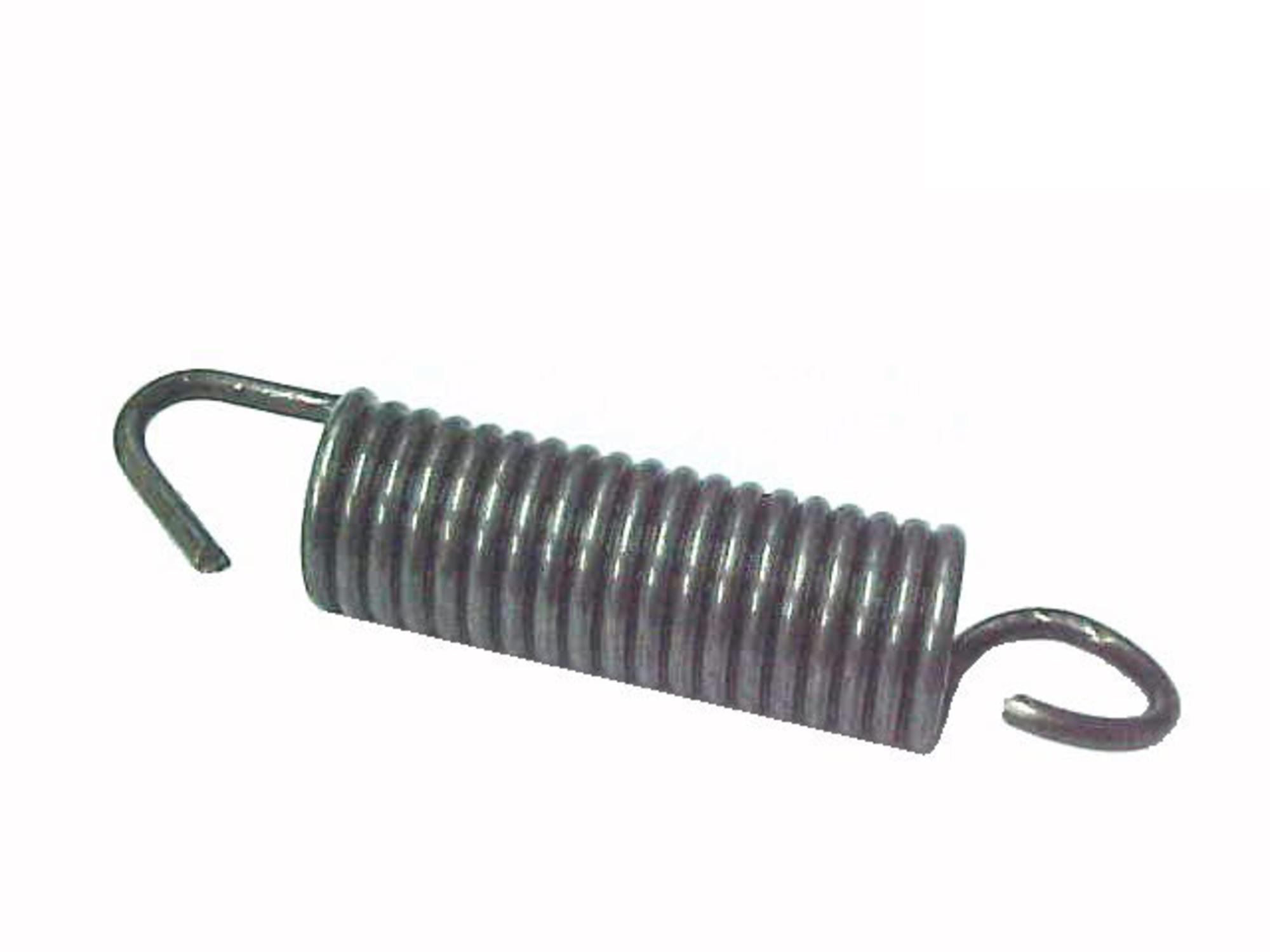 MOLA RETORNO PEDAL EMBREAGEM - 3889937010