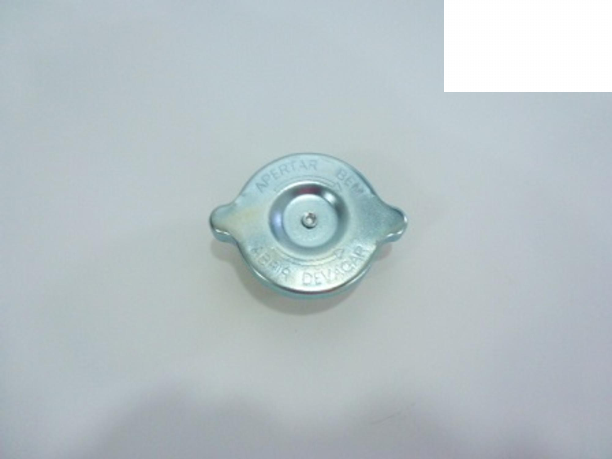 TAMPA RADIADOR 10 LIBRAS - 6955017015