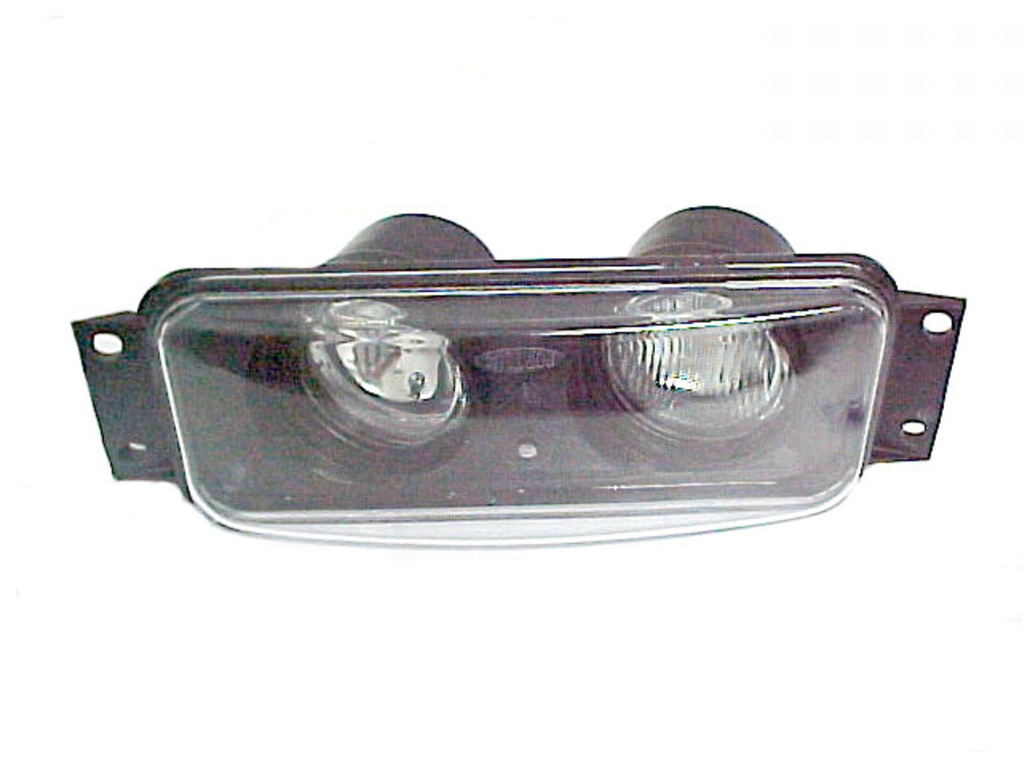 FAROL DUPLO MILHA/ESQUERDO - 1422991