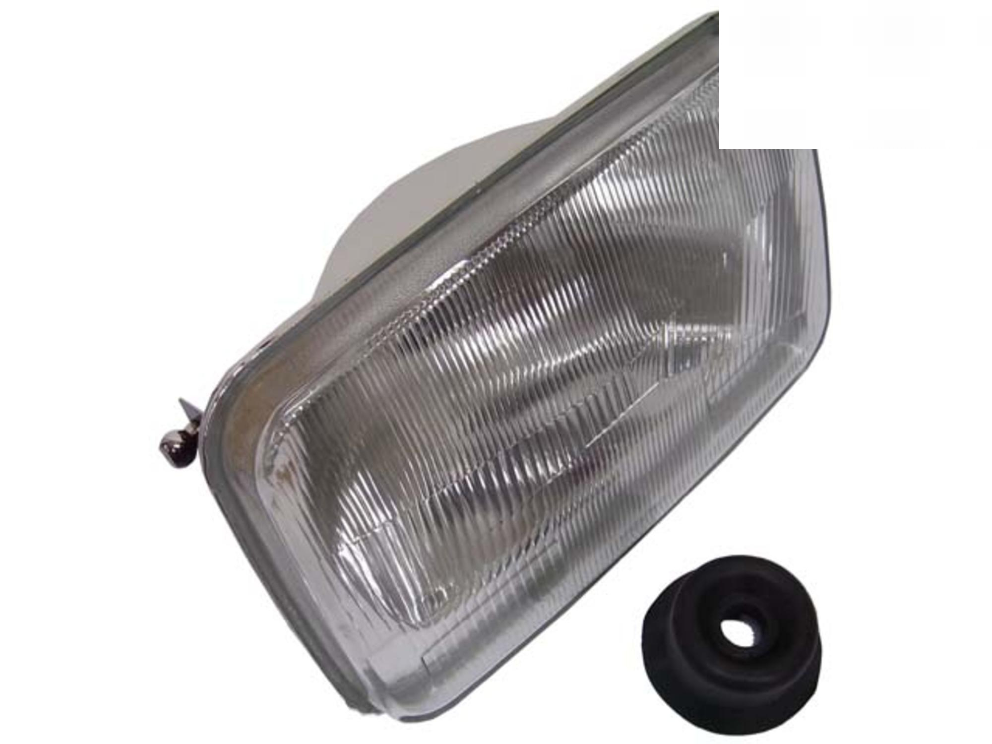 FAROL LADO ESQUERDO/DIREITO (VER BR50745 - 3981594