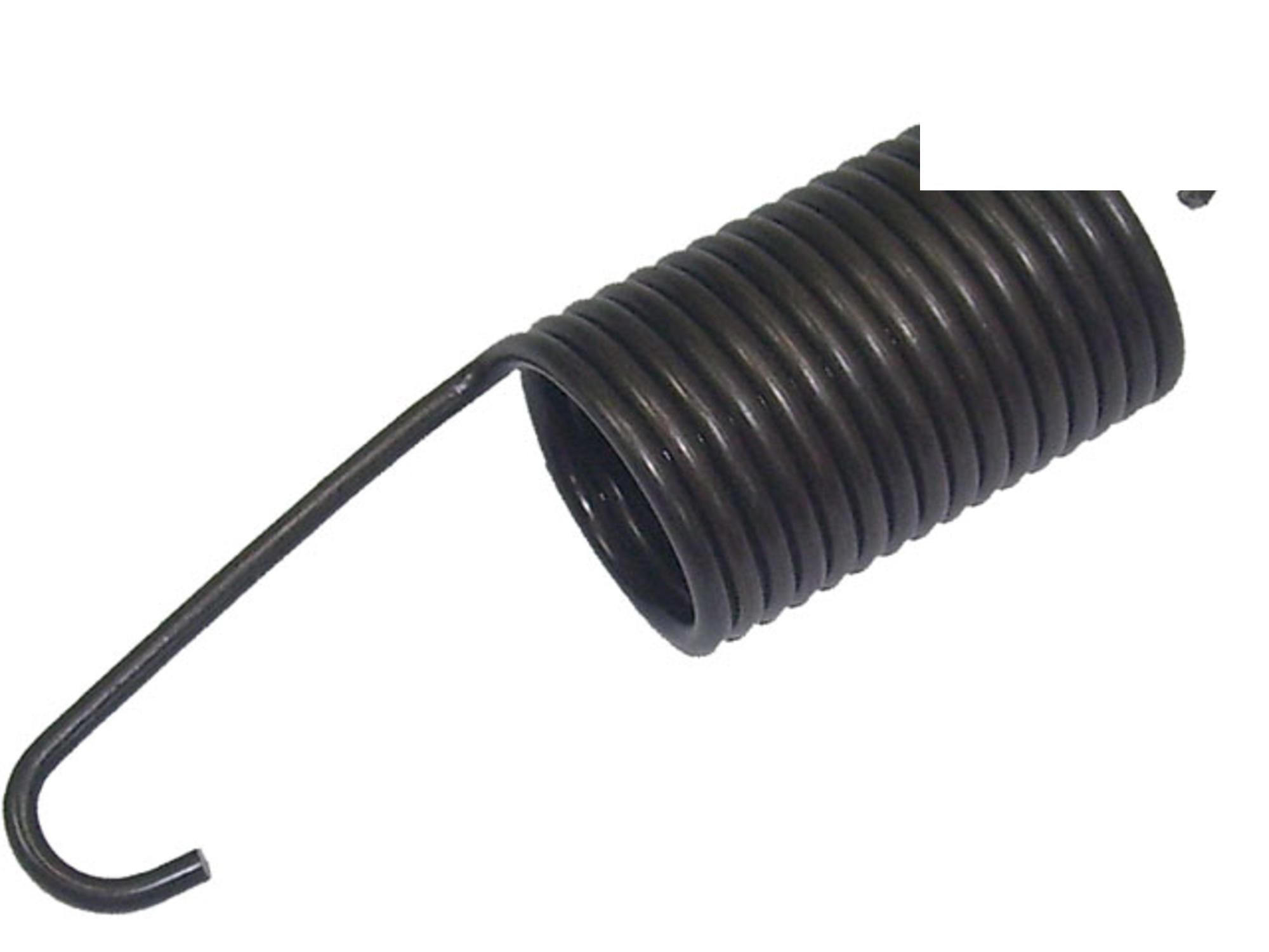 MOLA RETORNO PEDAL FREIO - 3129931510