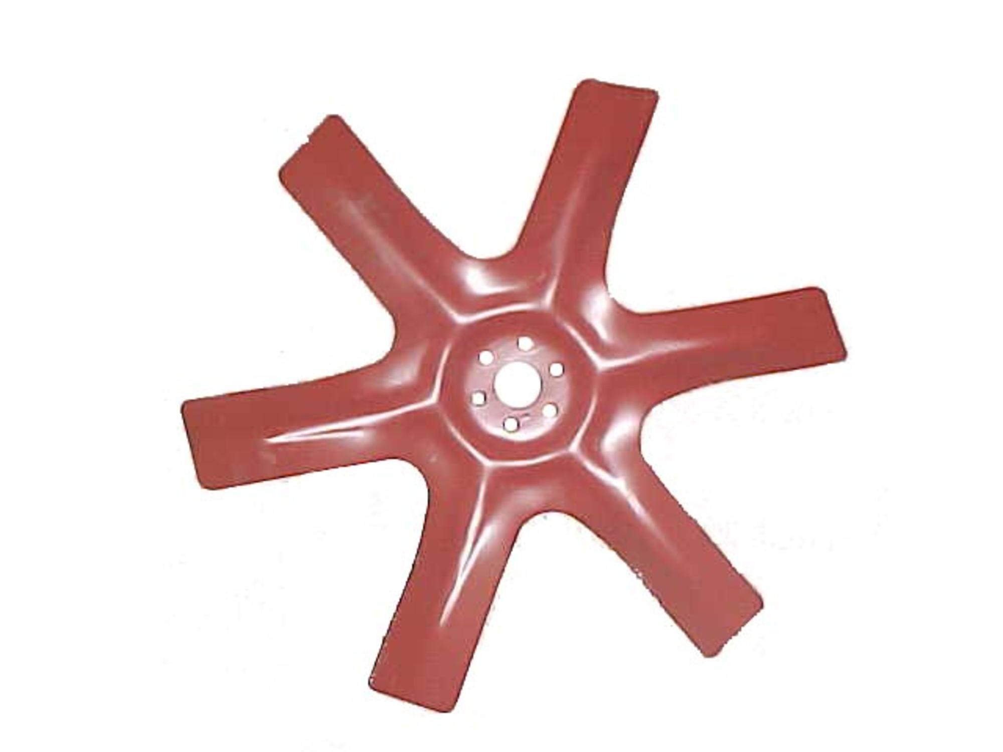 HELICE VENT.6 PAS-FERRO(INTEIRICA) - 3142051706