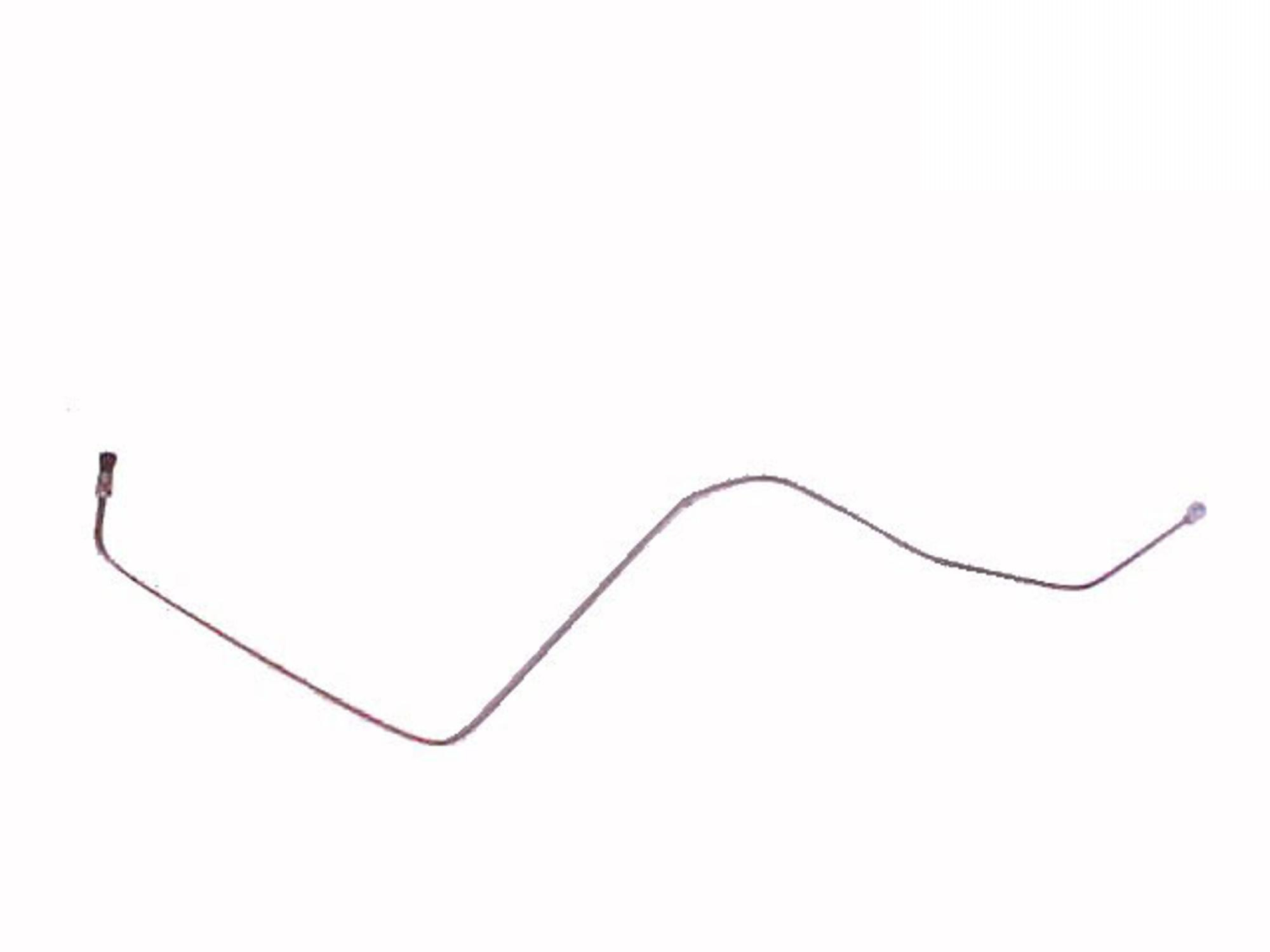 TUBO CILINDRO EMBREAGEM A MANGUEIRA HIDRAULICA - 3842909713