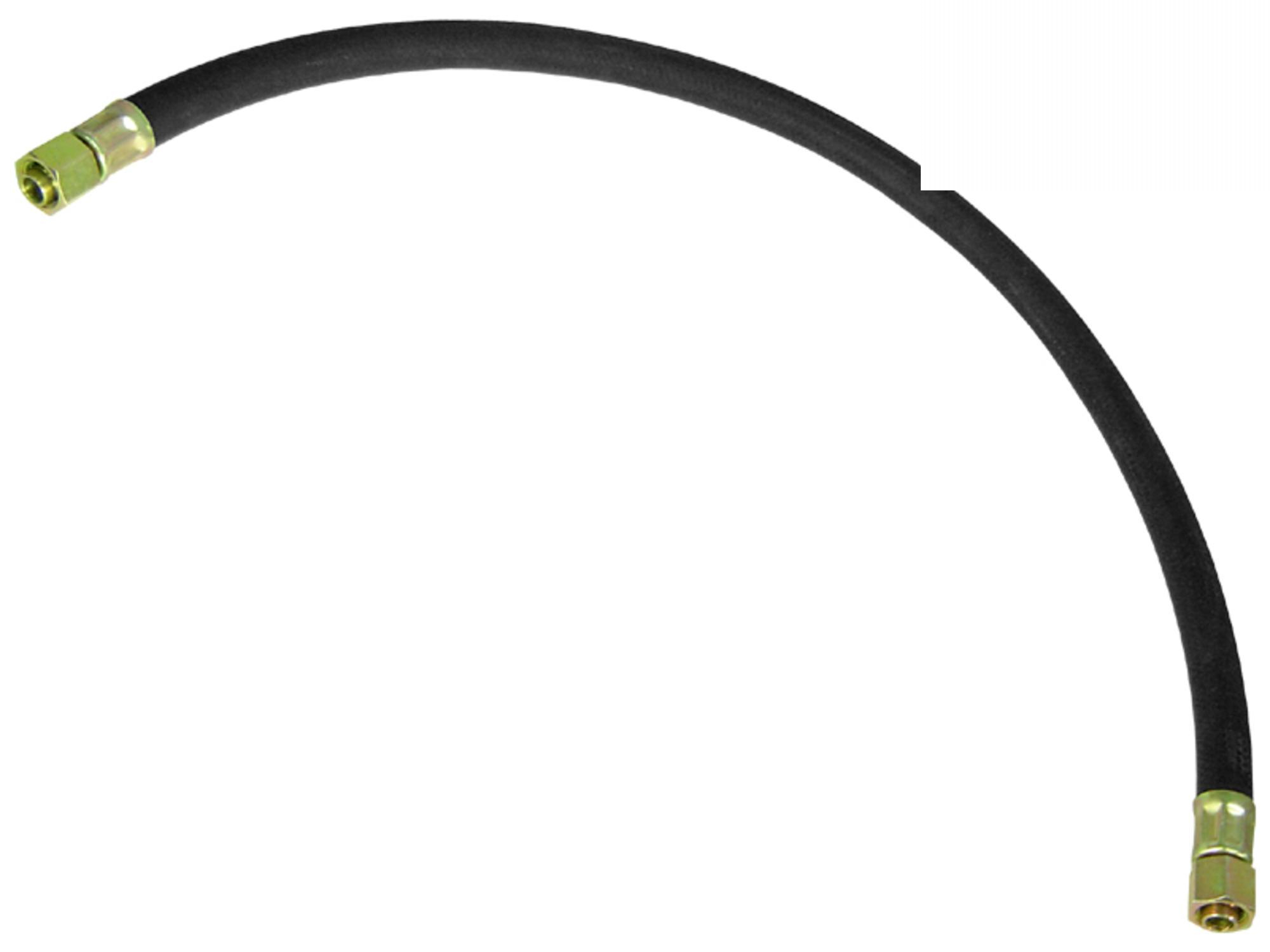 FLEXIVEL FREIO AR 820MM F/F M18X1,5 BR50 - 966519