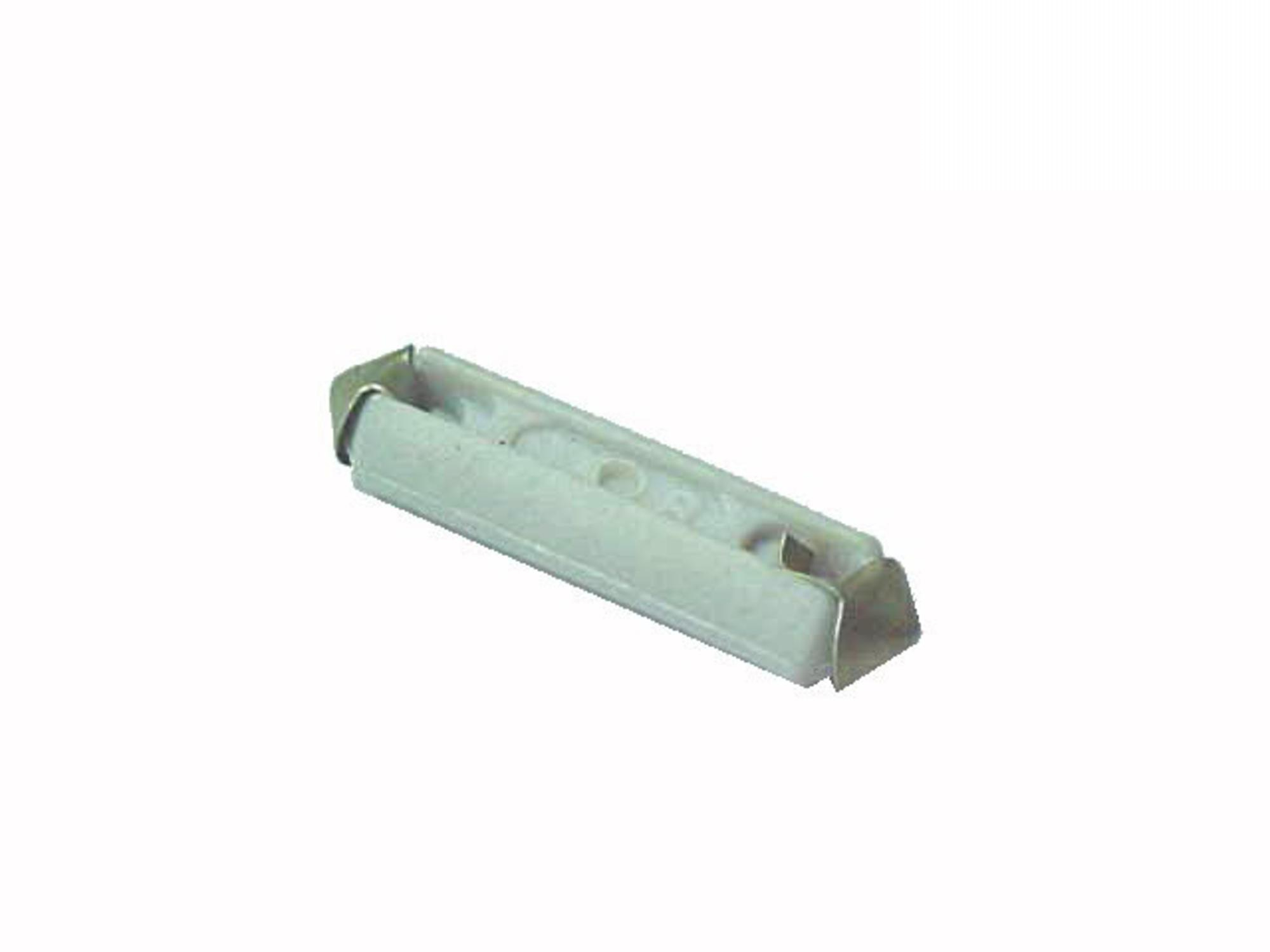 FUSIVEL 08 AMPERES LOUCA - 72581008100