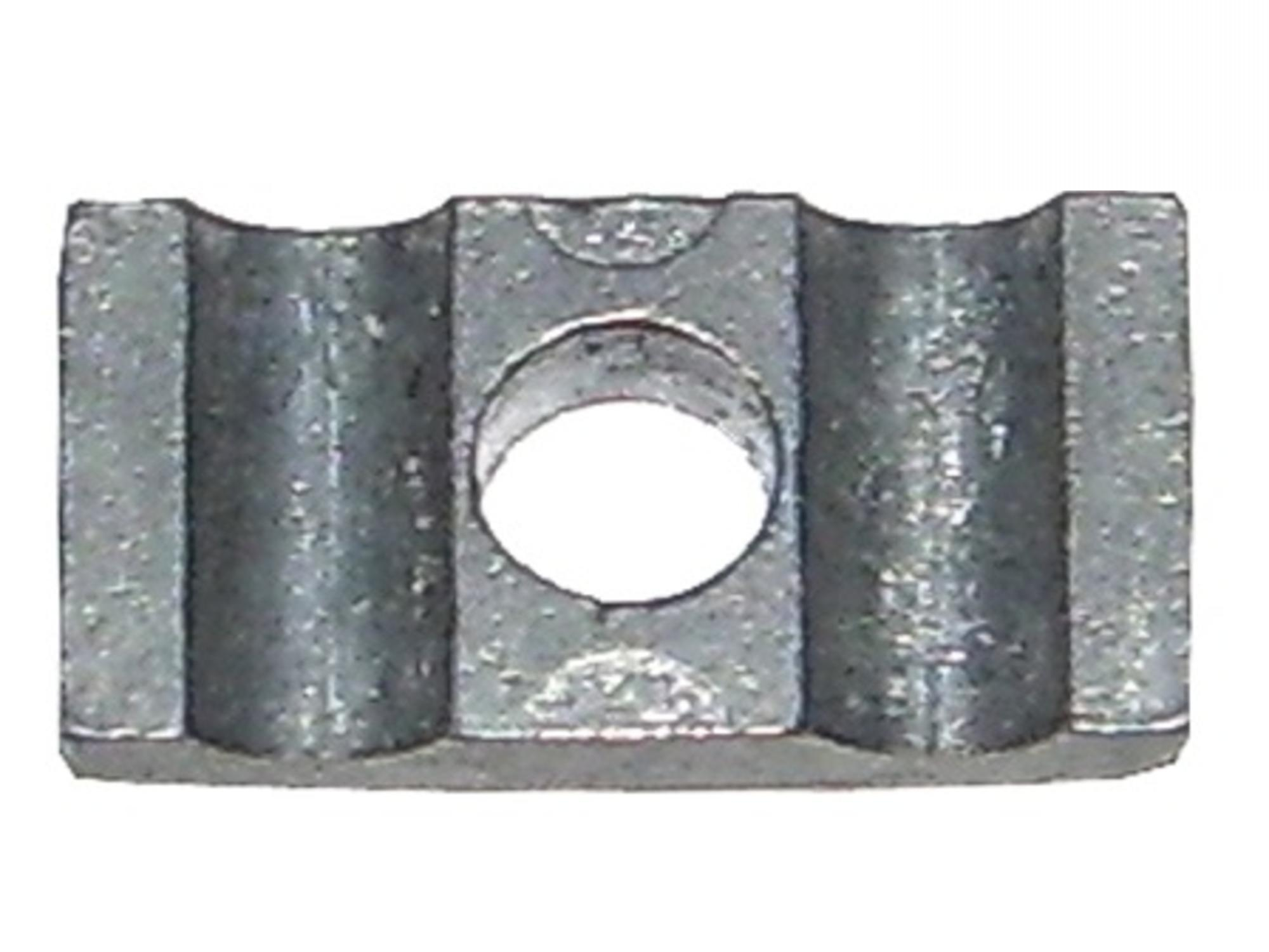 ABRAC P/2 TUBOS INJETORES - 3873107