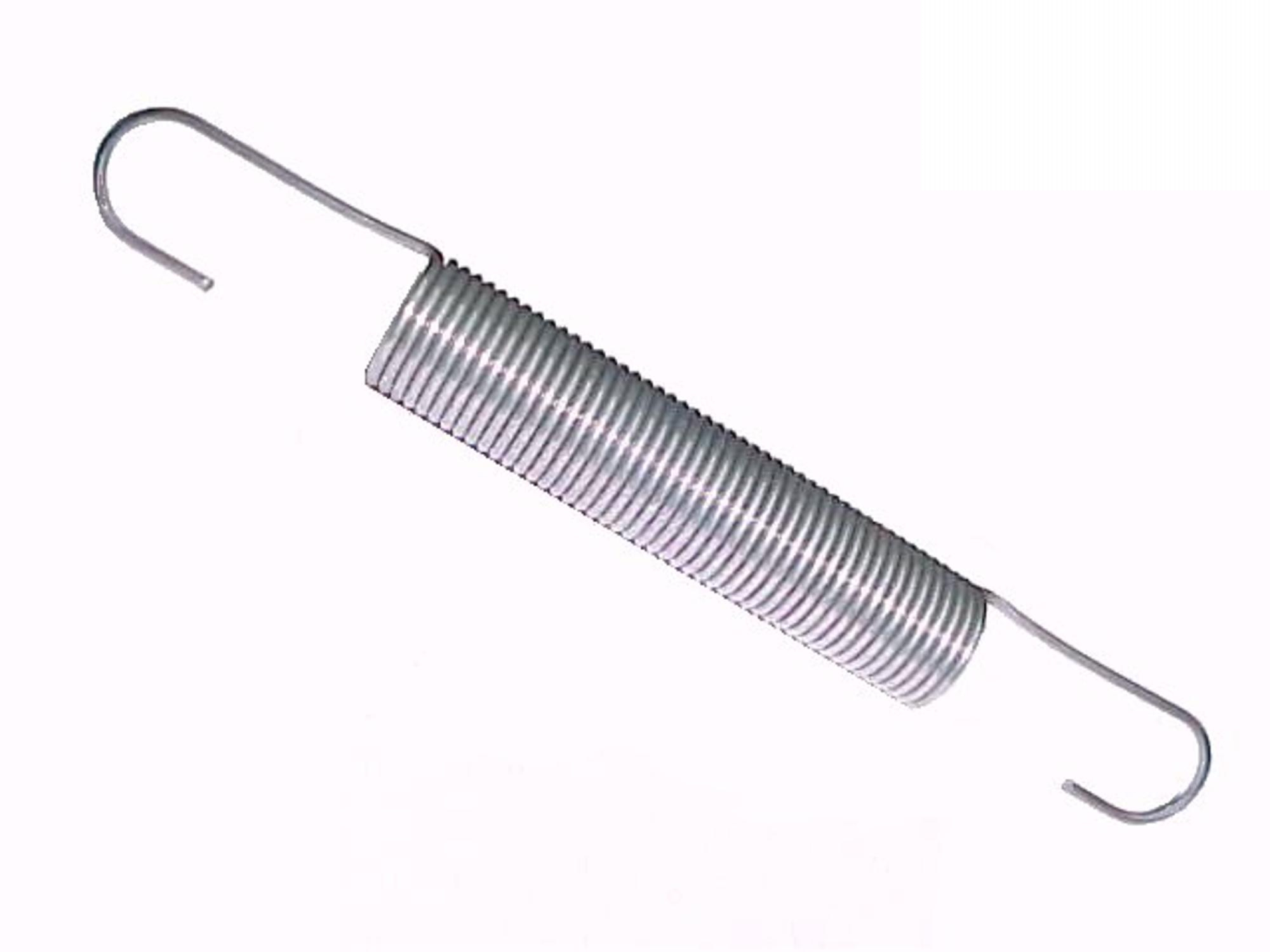 MOLA ACELERADOR  S4 - 329647