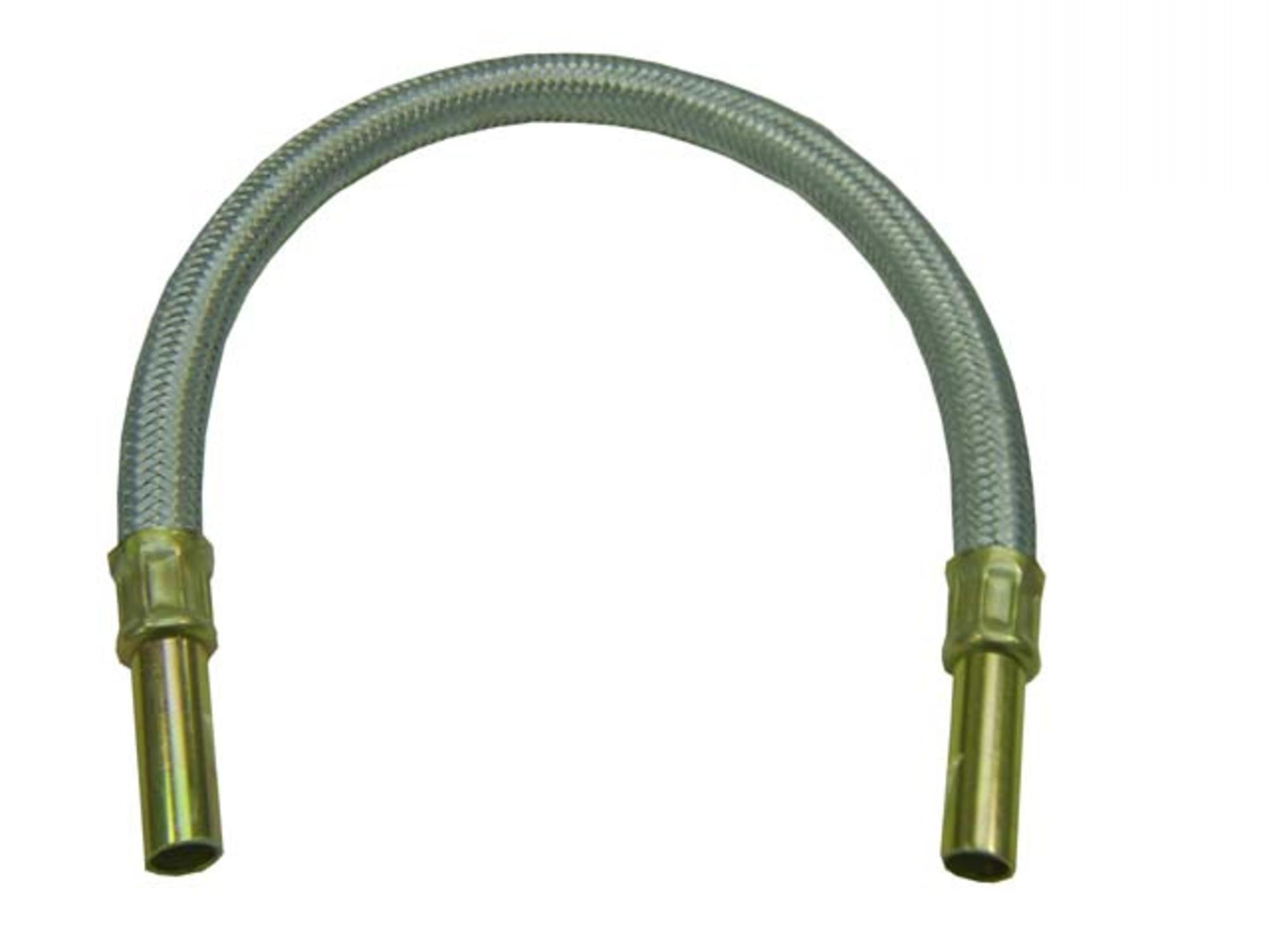 TUBO FLEX.AR(570MM)C/TRAMA-ACO 12X45M - 136071