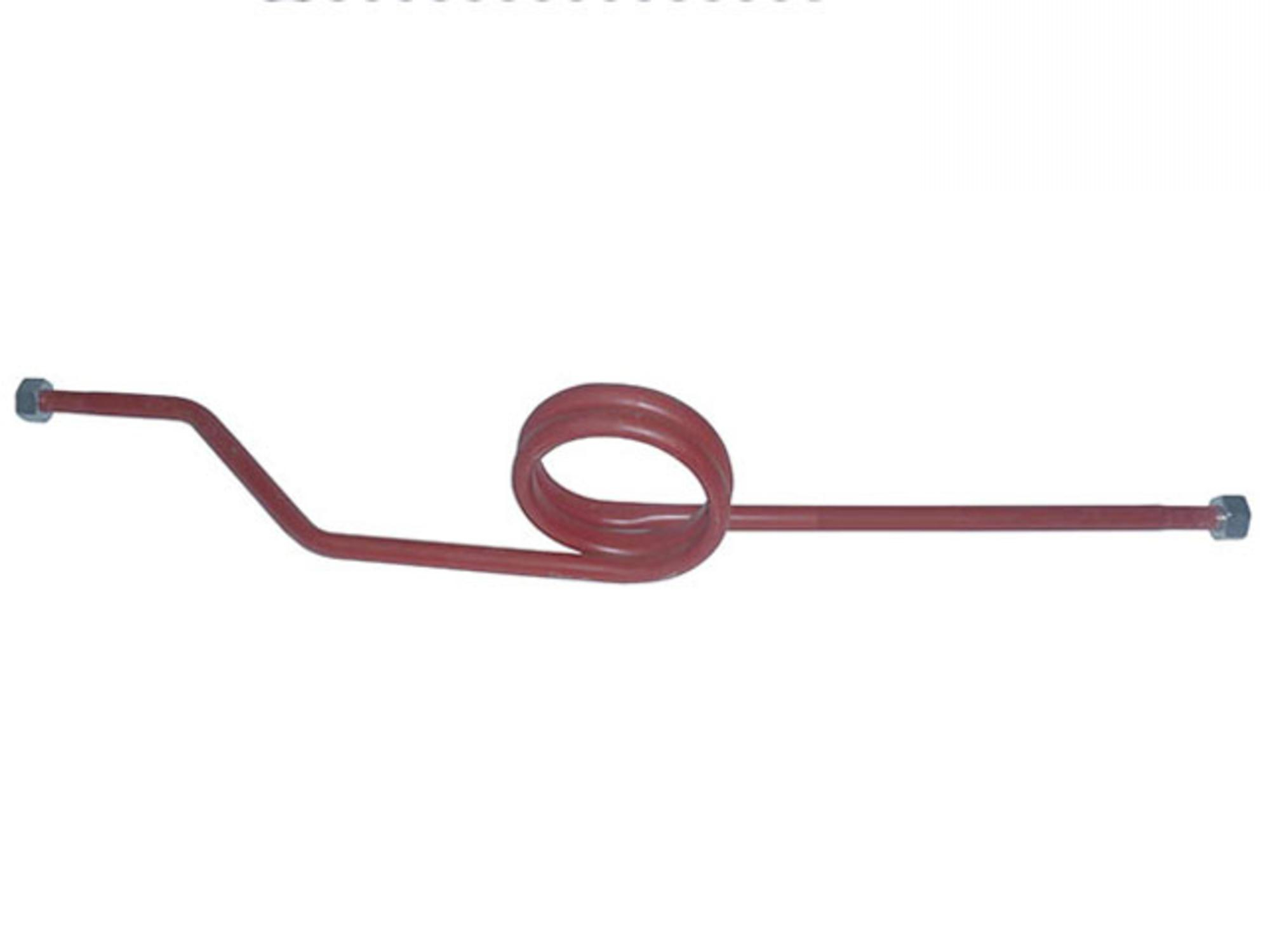 CANO COMPRESSOR 1113 CHASSI 5170MM - 3444200726