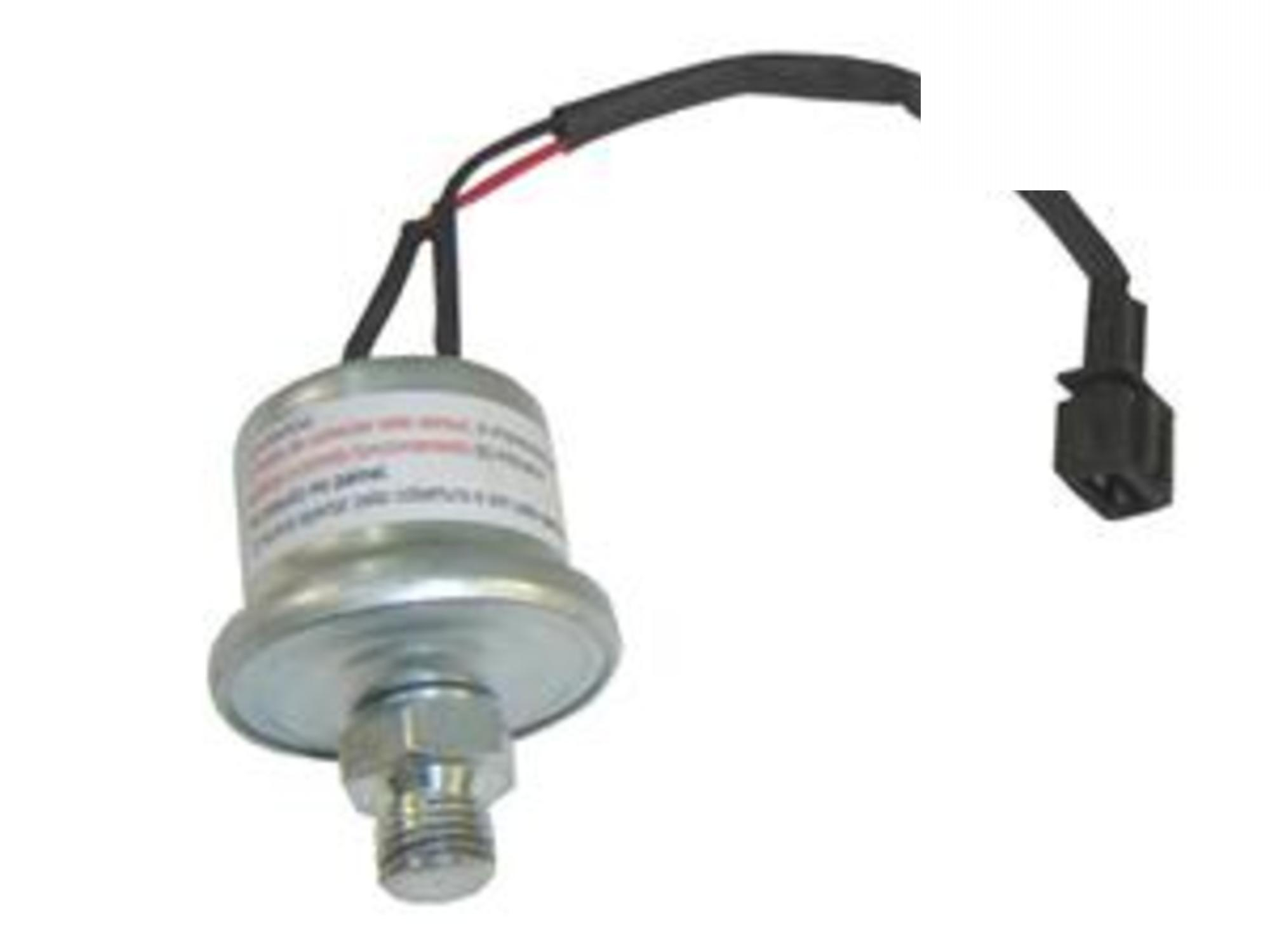 INDIC.PRESSAO OLEO C/CHICOTE - 1316331