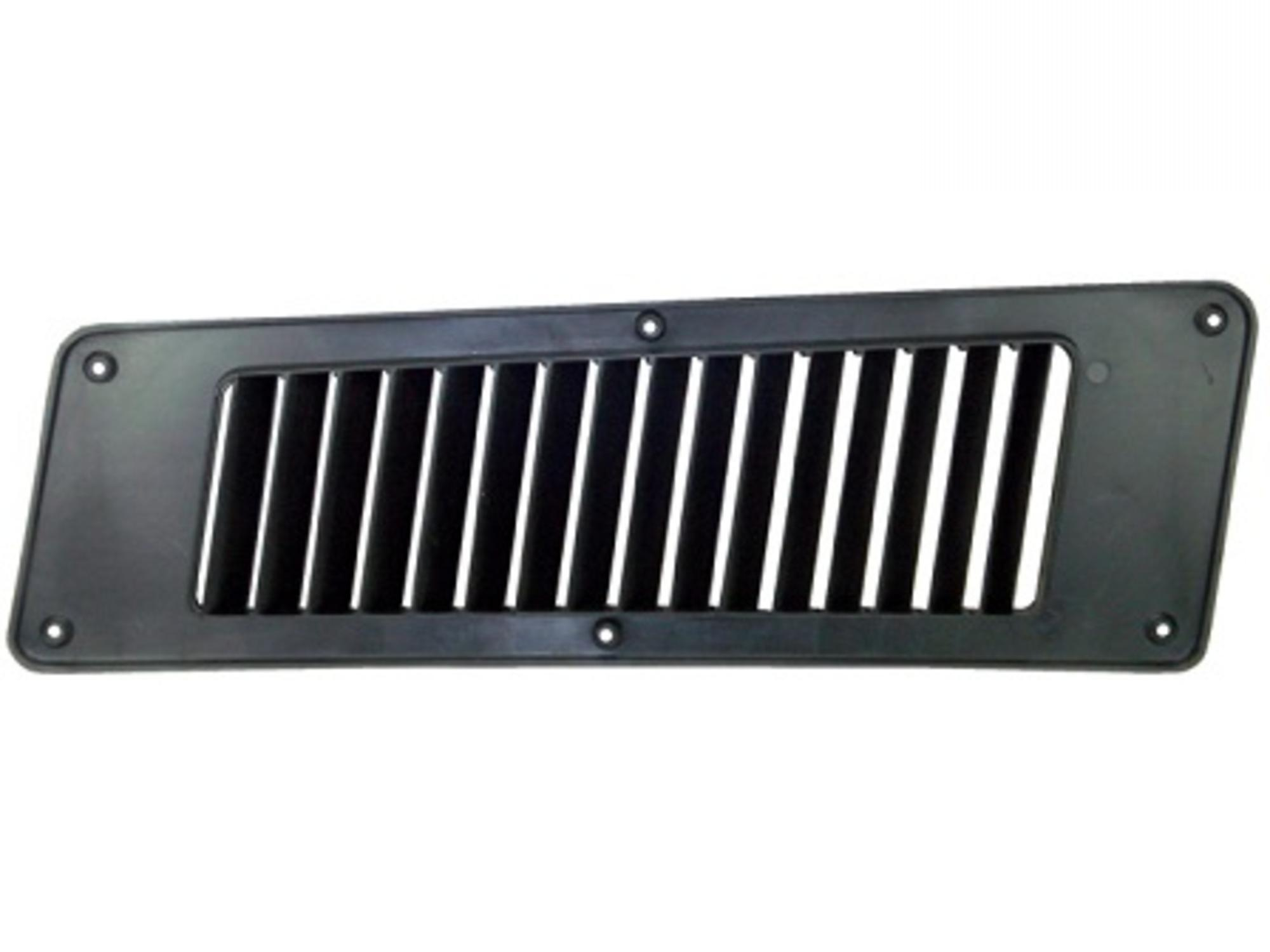 GRADE ADMISSAO AR/LADO ESQUERDO - 1664978