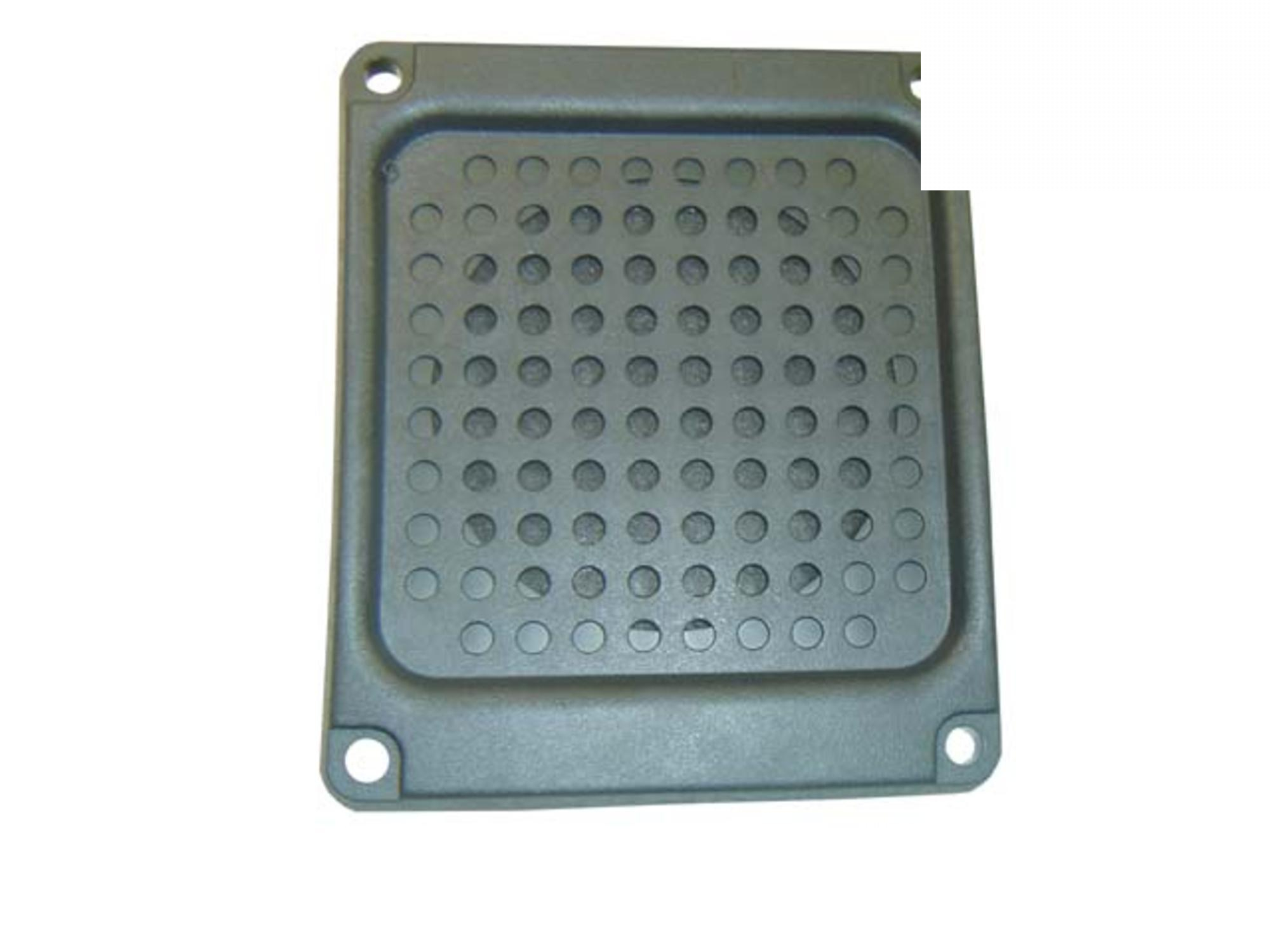 TAMPA ALTO FALANTE-PAINEL - 1673651