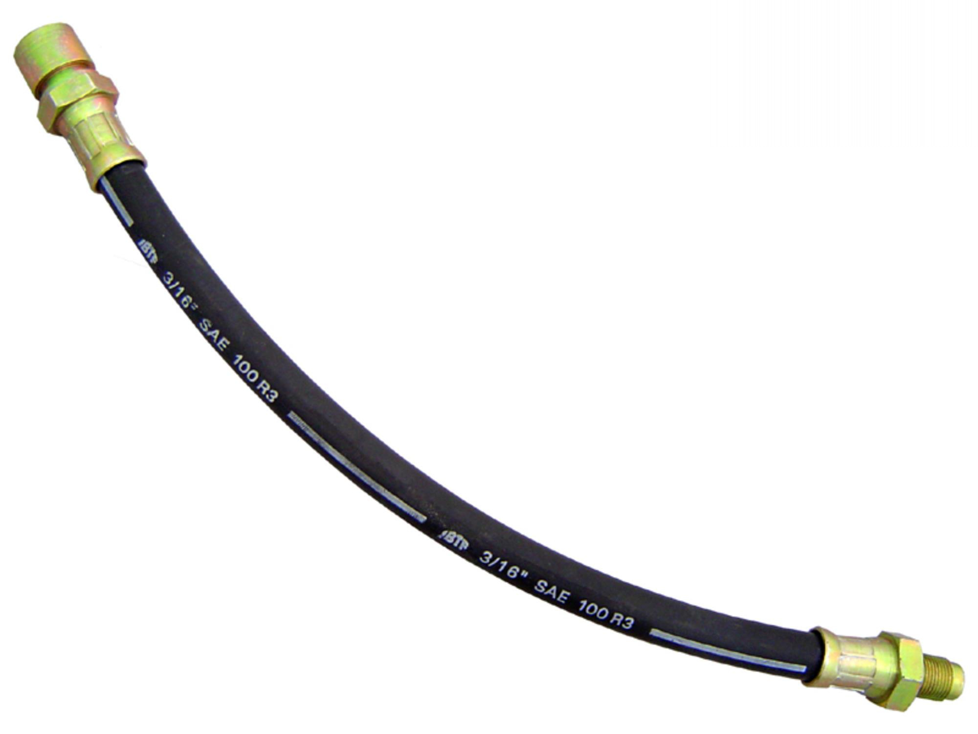 FLEXIVEL EMBREAGEM 320MM M/F M12X1,50 - T11721481