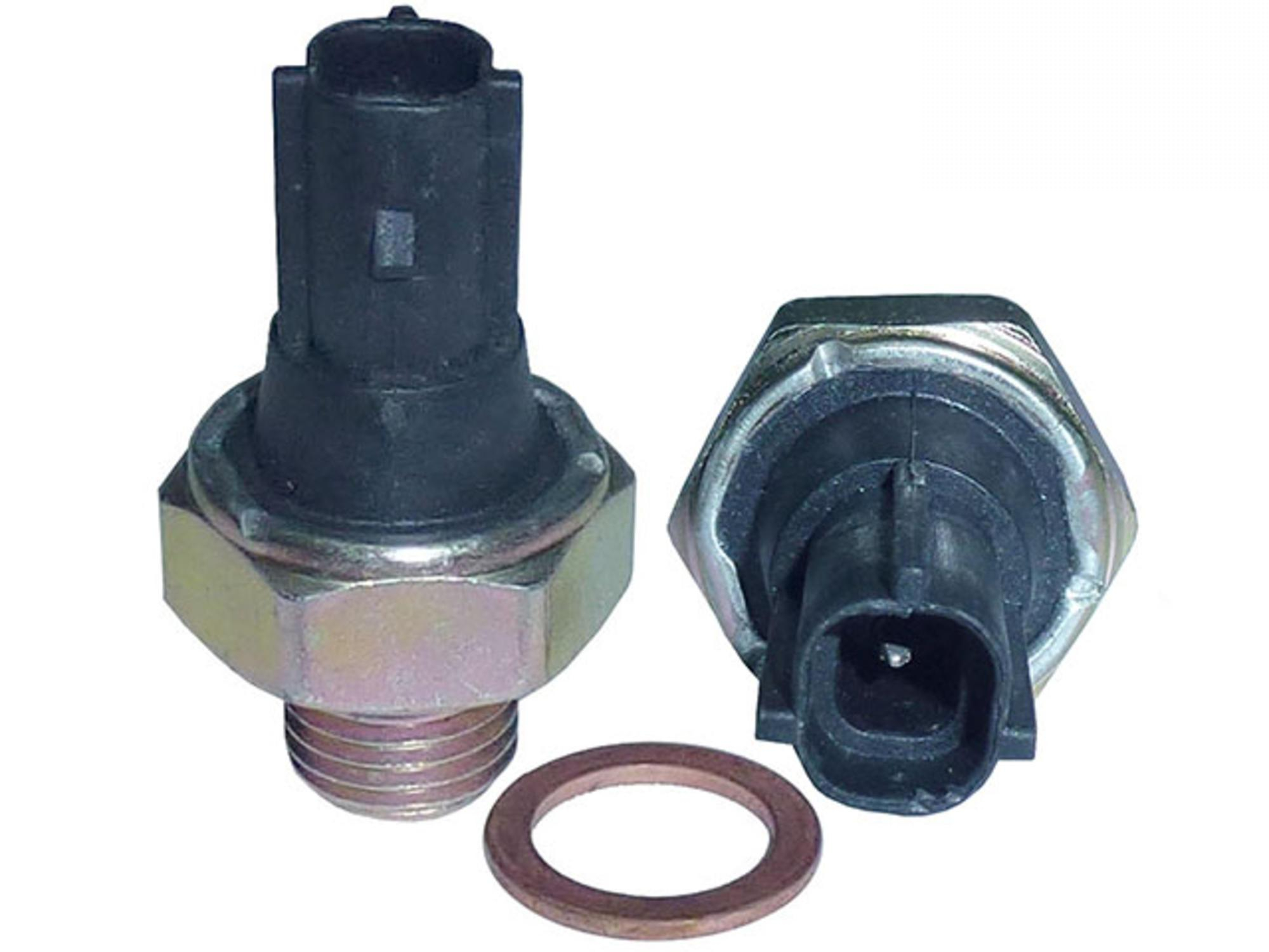 INTERRUPTOR OLEO MOTOR - 6955427217