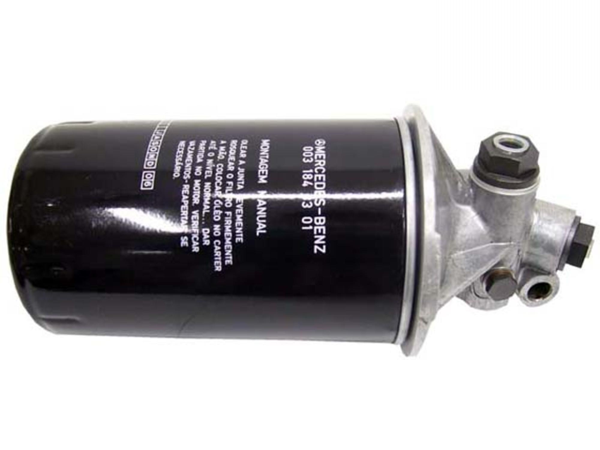 CJ FILTRO DE OLEO ORIGINAL - 3761800610