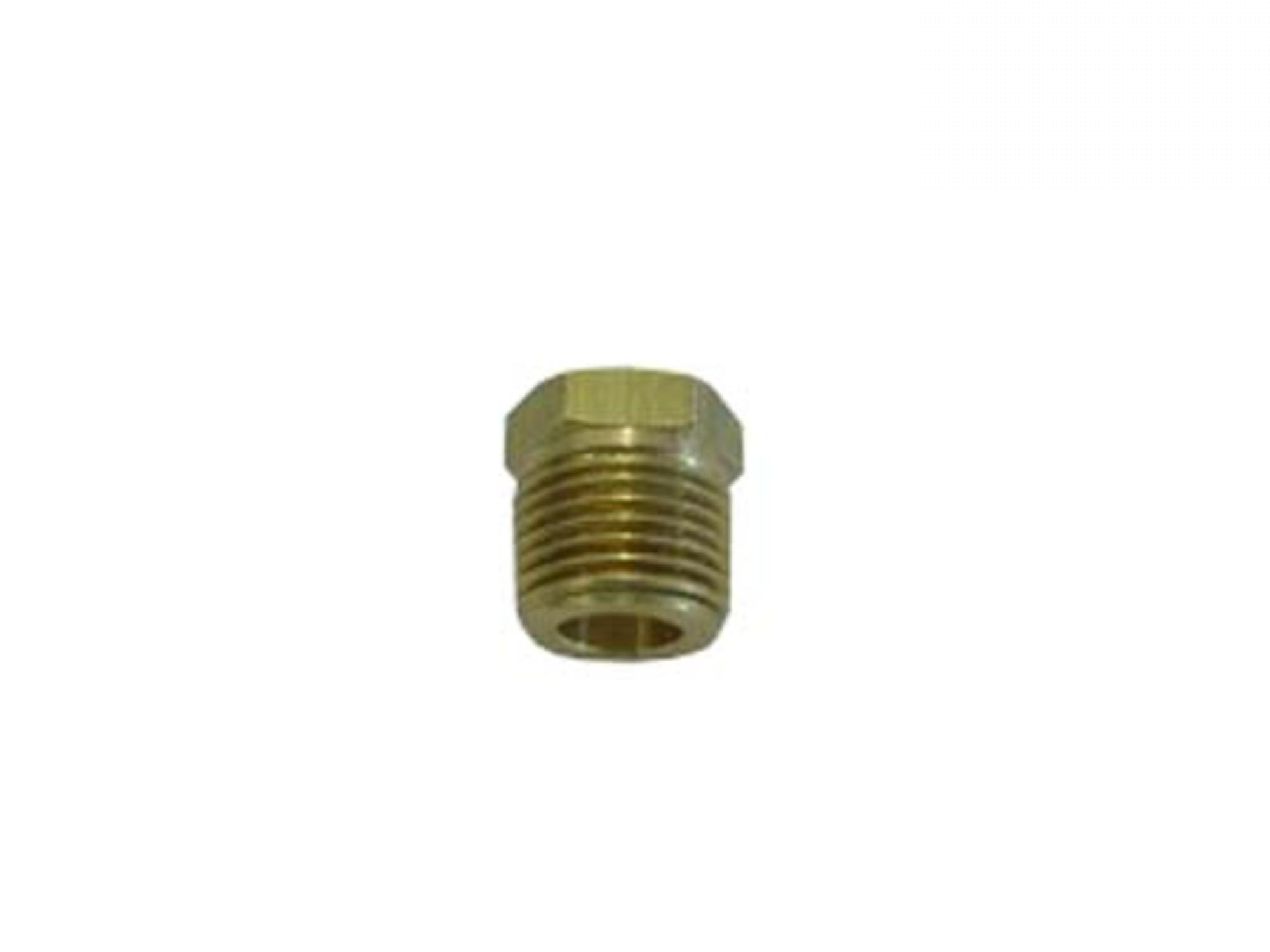 REDUTOR MACHO/FEMEA 1/2"NPT X 1/4"NPT - 49971272